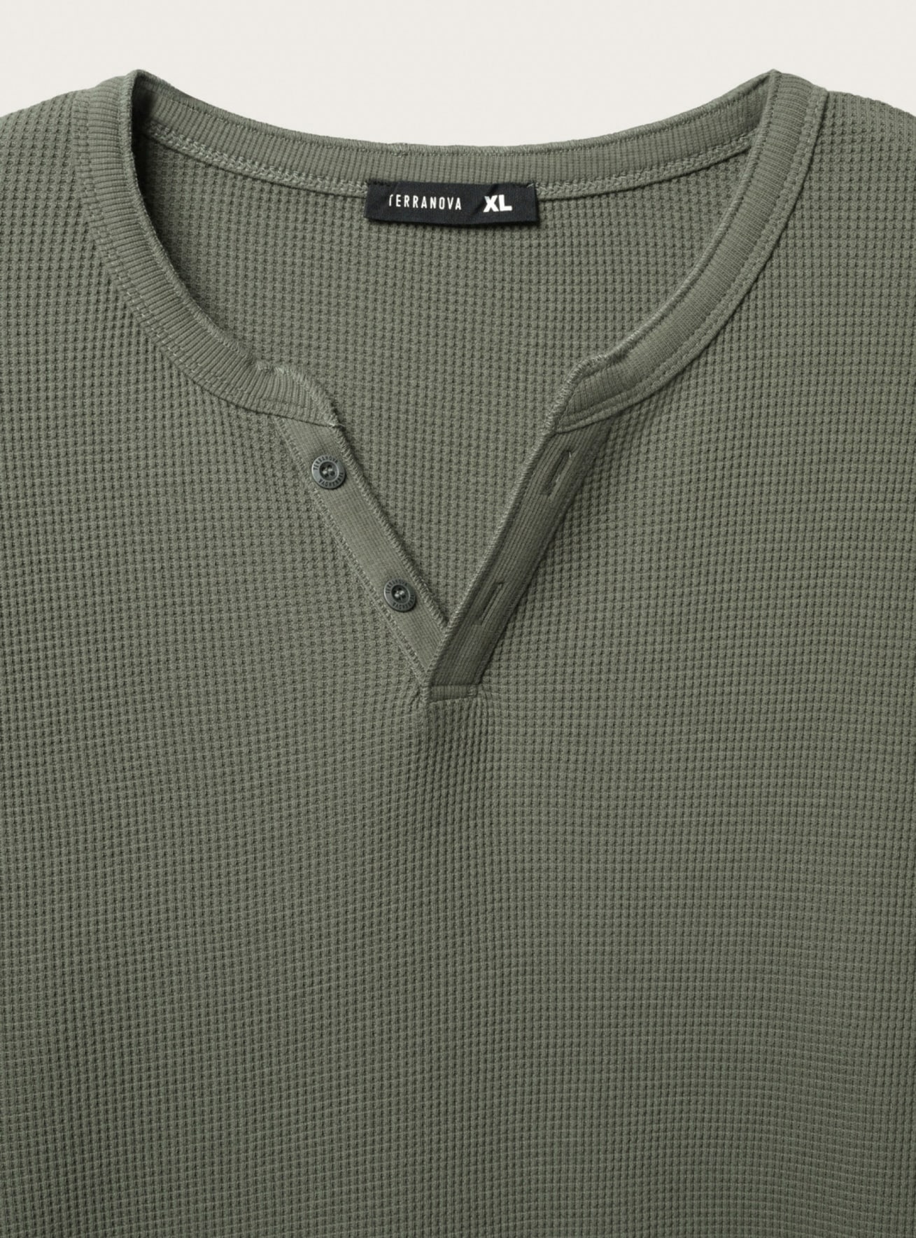 T-Shirt ML Uomo Terranova