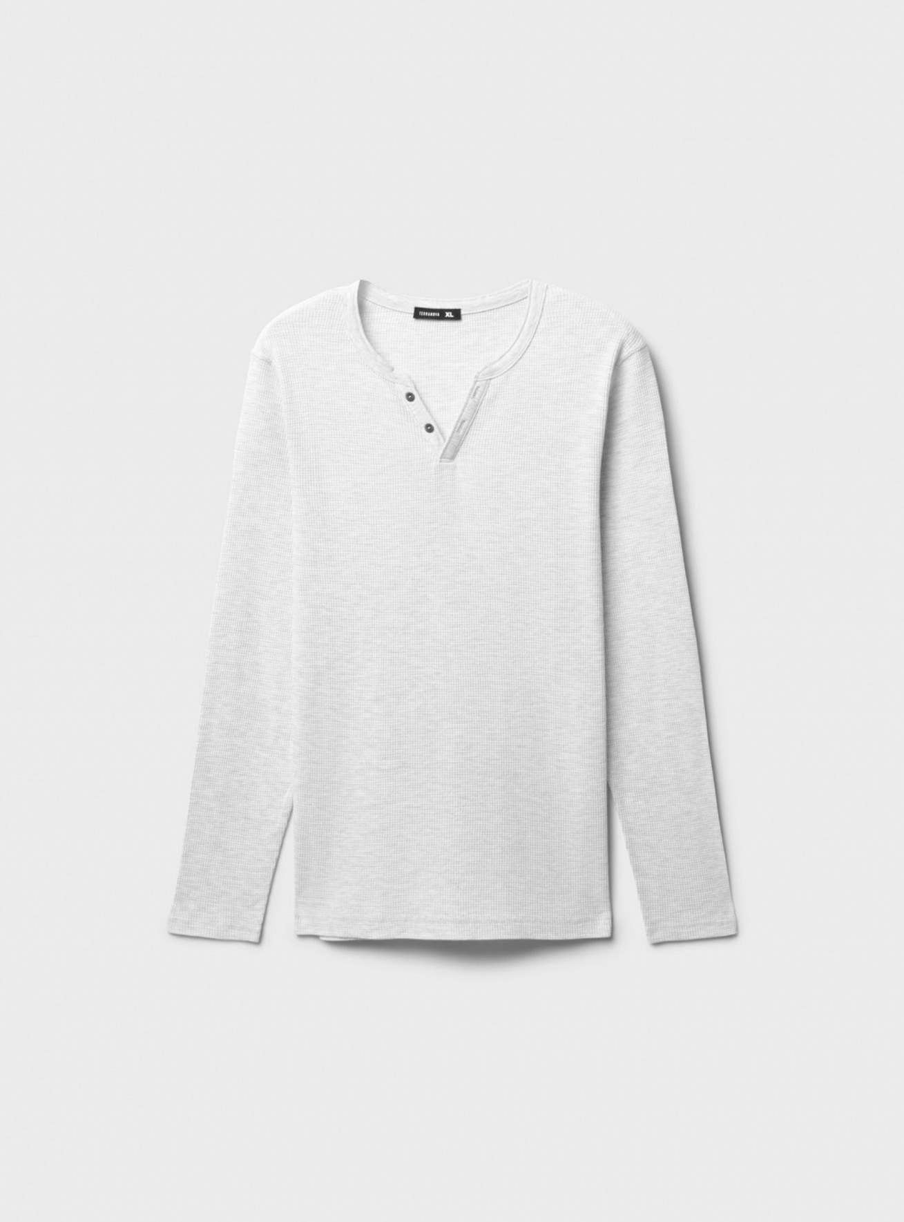 T-Shirt ML Uomo Terranova