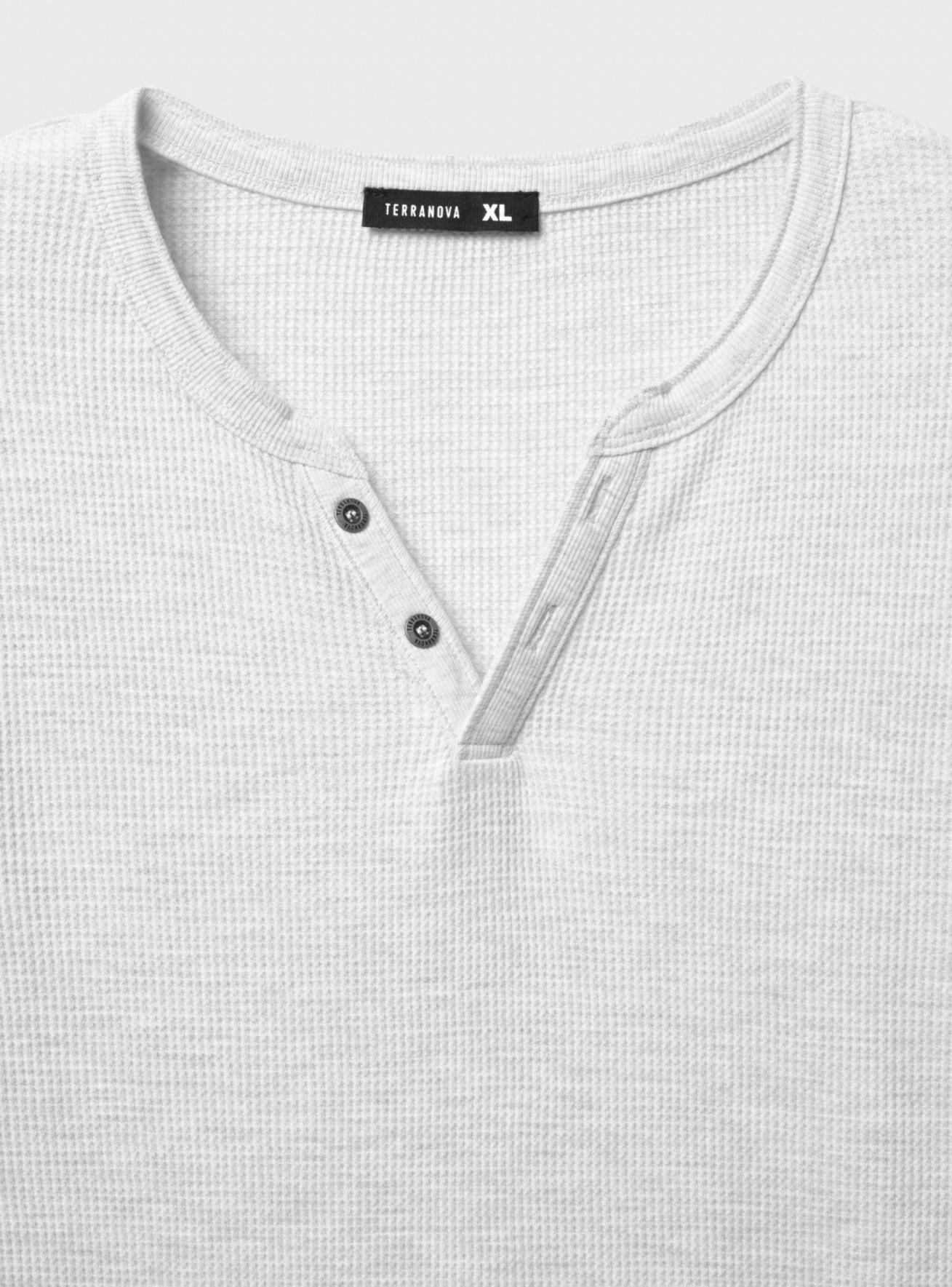 T-Shirt ML Uomo Terranova