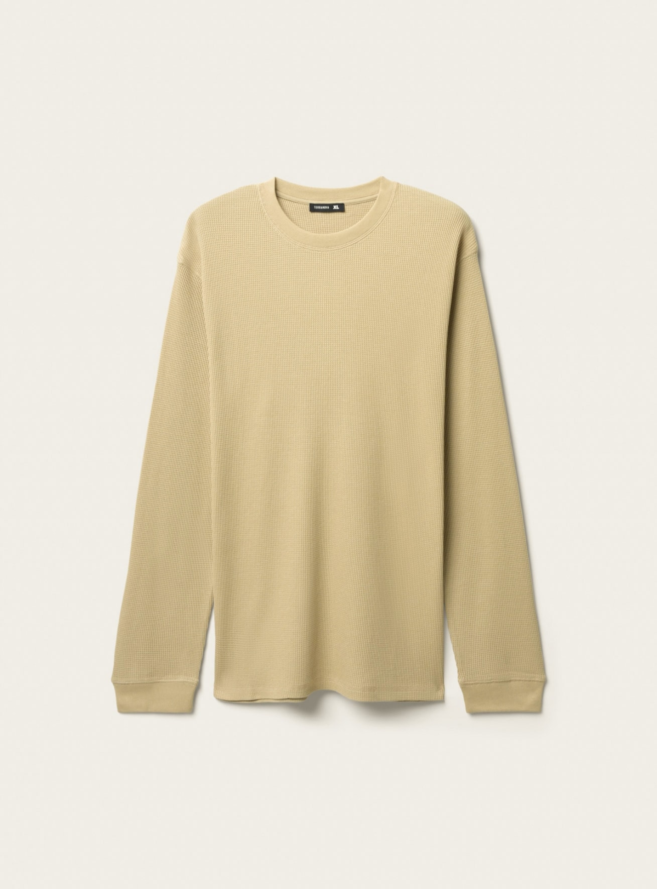 T-Shirt ML Uomo Terranova