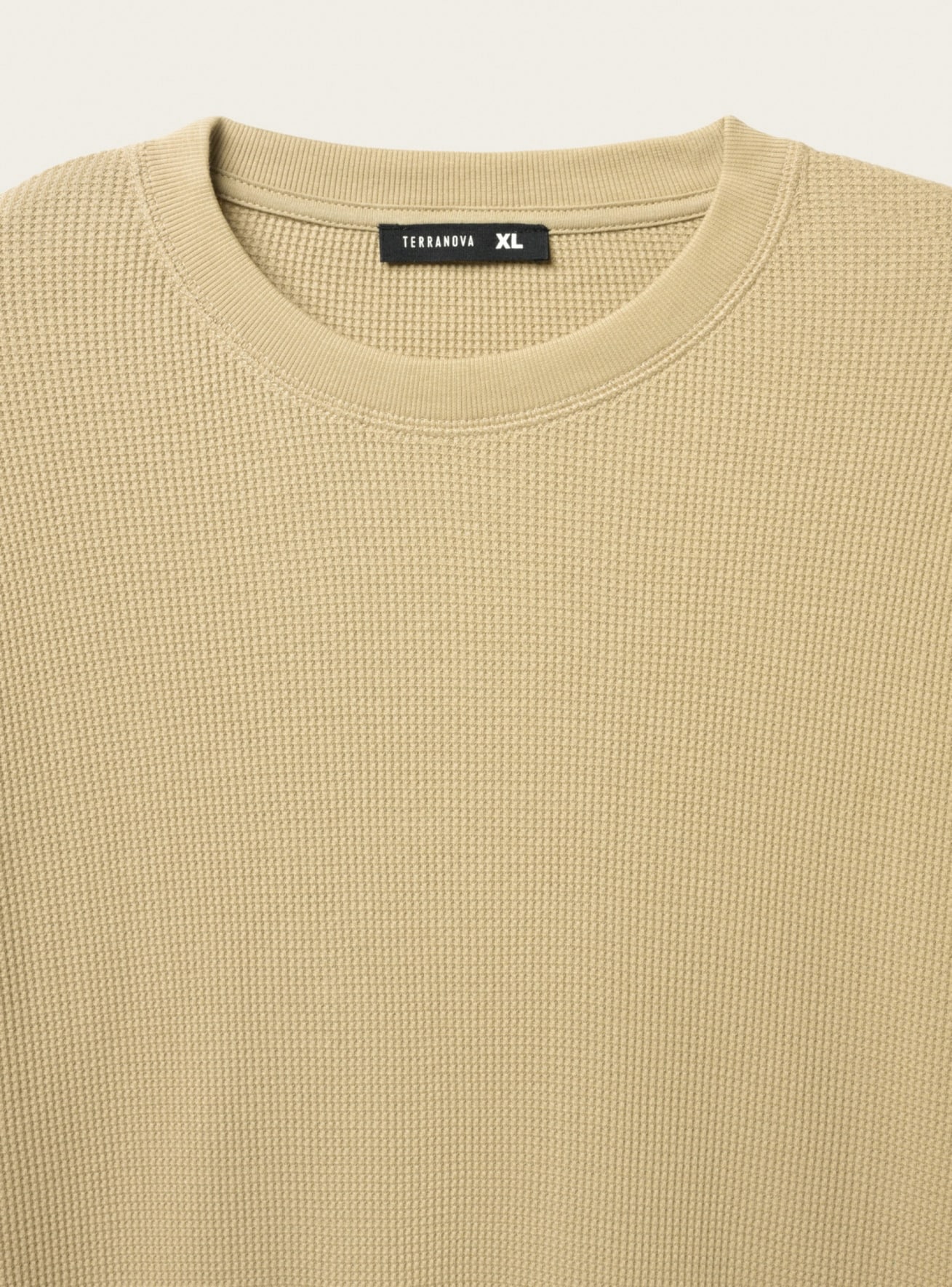 T-Shirt ML Uomo Terranova