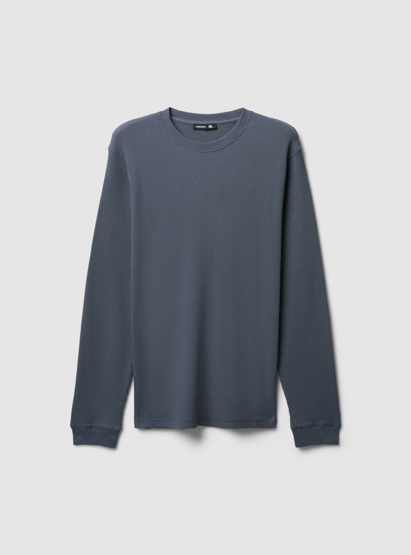 T-Shirt ML Herren Terranova