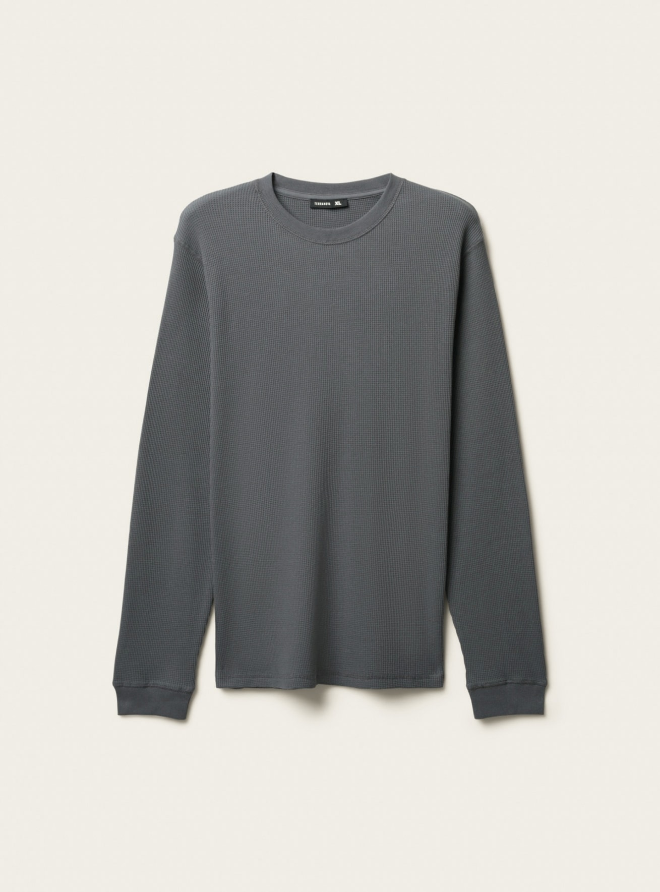 T-Shirt ML Uomo Terranova