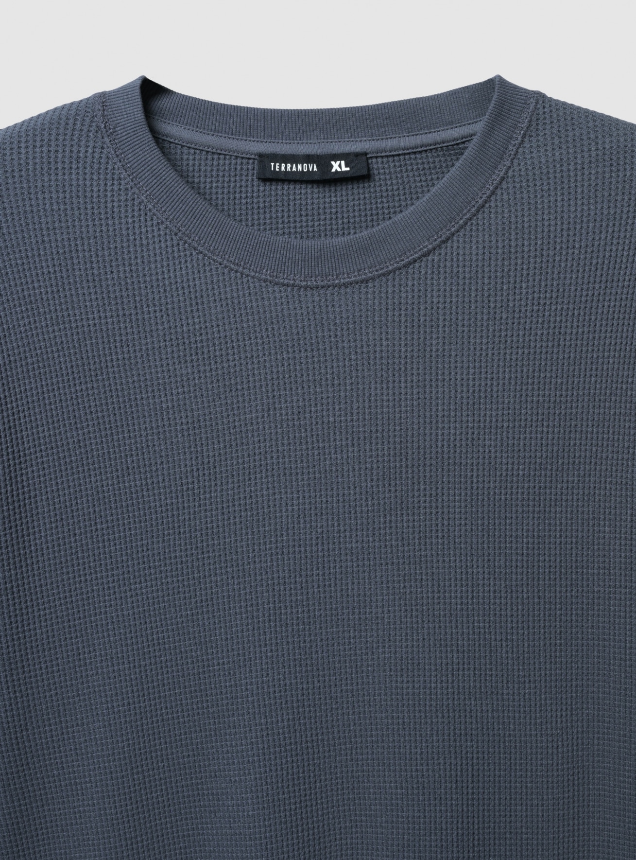 T-Shirt ML Herren Terranova