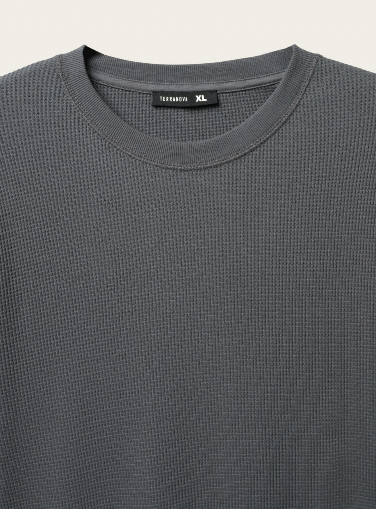 T-Shirt ML Uomo Terranova