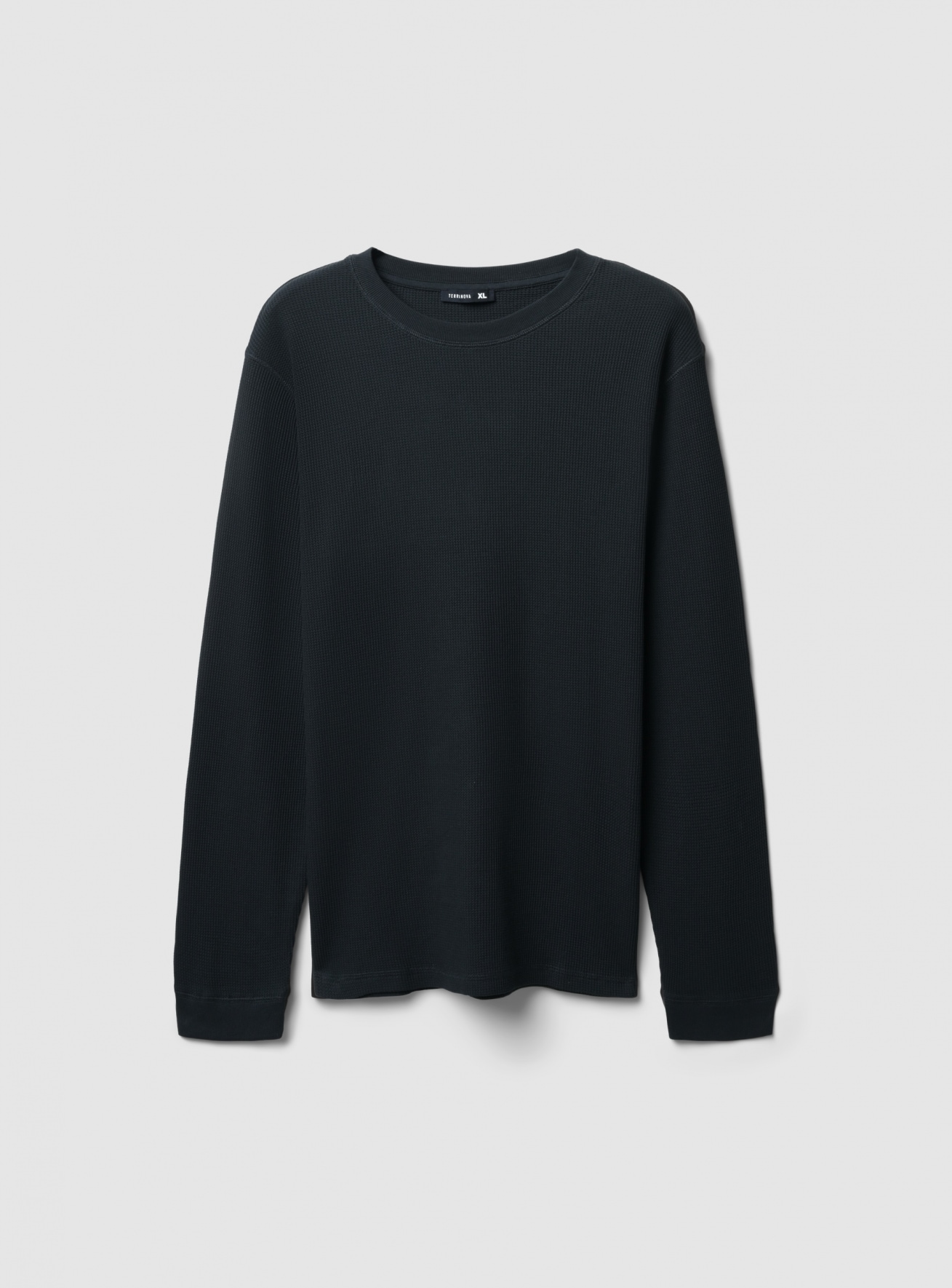 T-Shirt ML Herren Terranova
