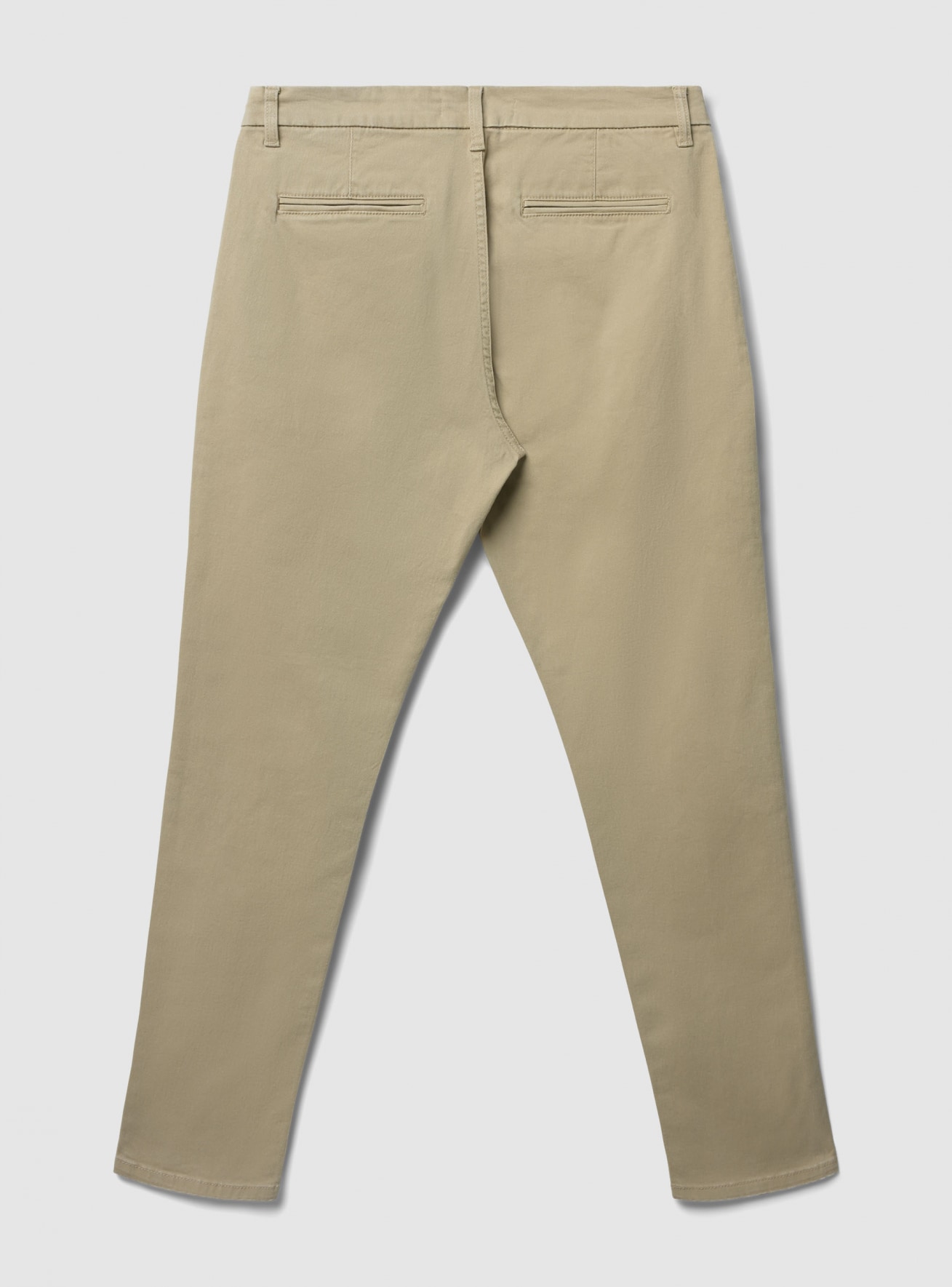 Pantalone Lungo Uomo Terranova