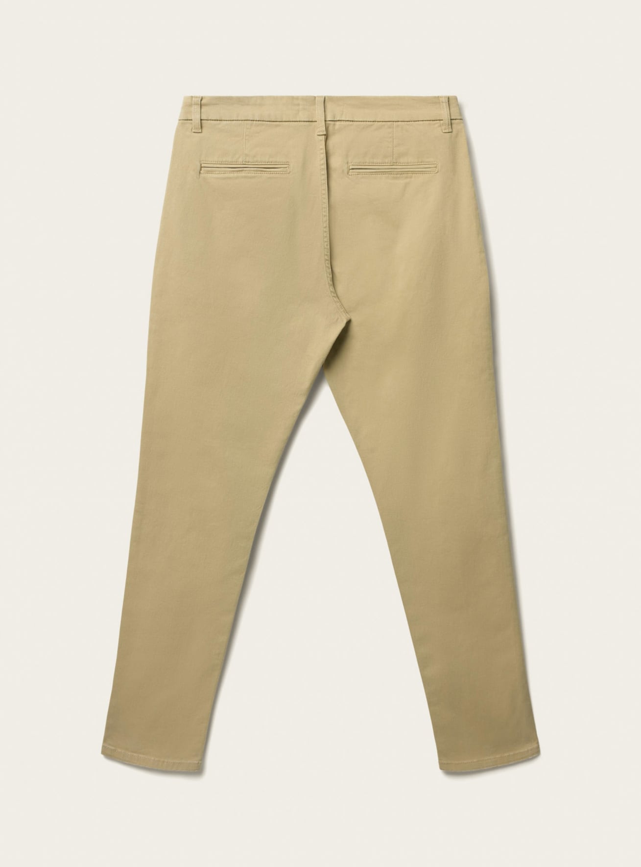 Pantalone Lungo Uomo Terranova