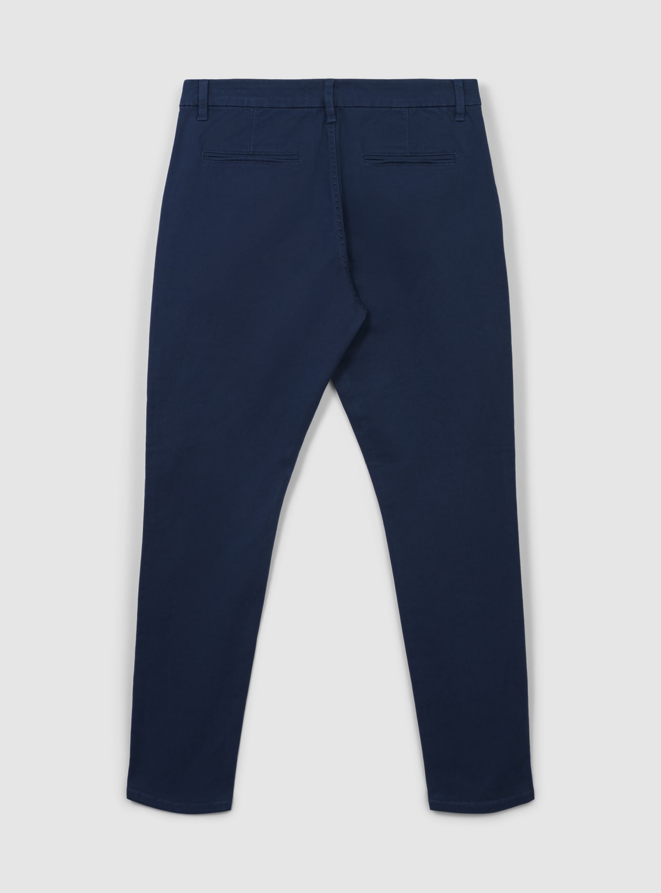 Pantalone Lungo Uomo Terranova