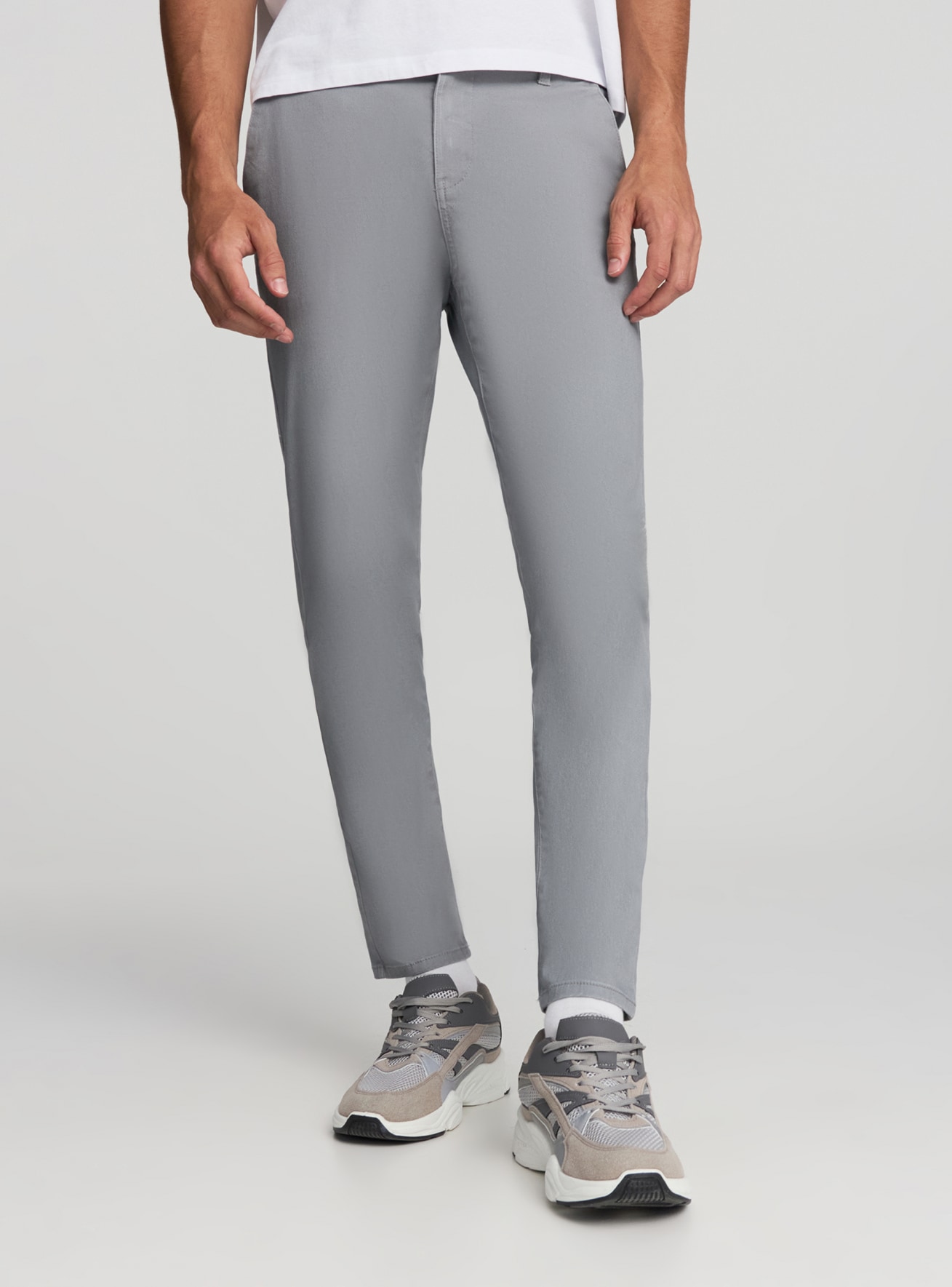 Long pants Man Terranova