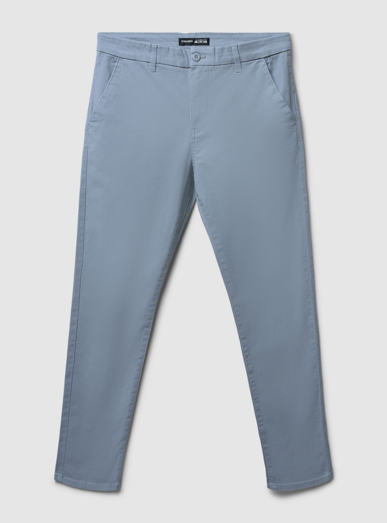 Long pants Man Terranova