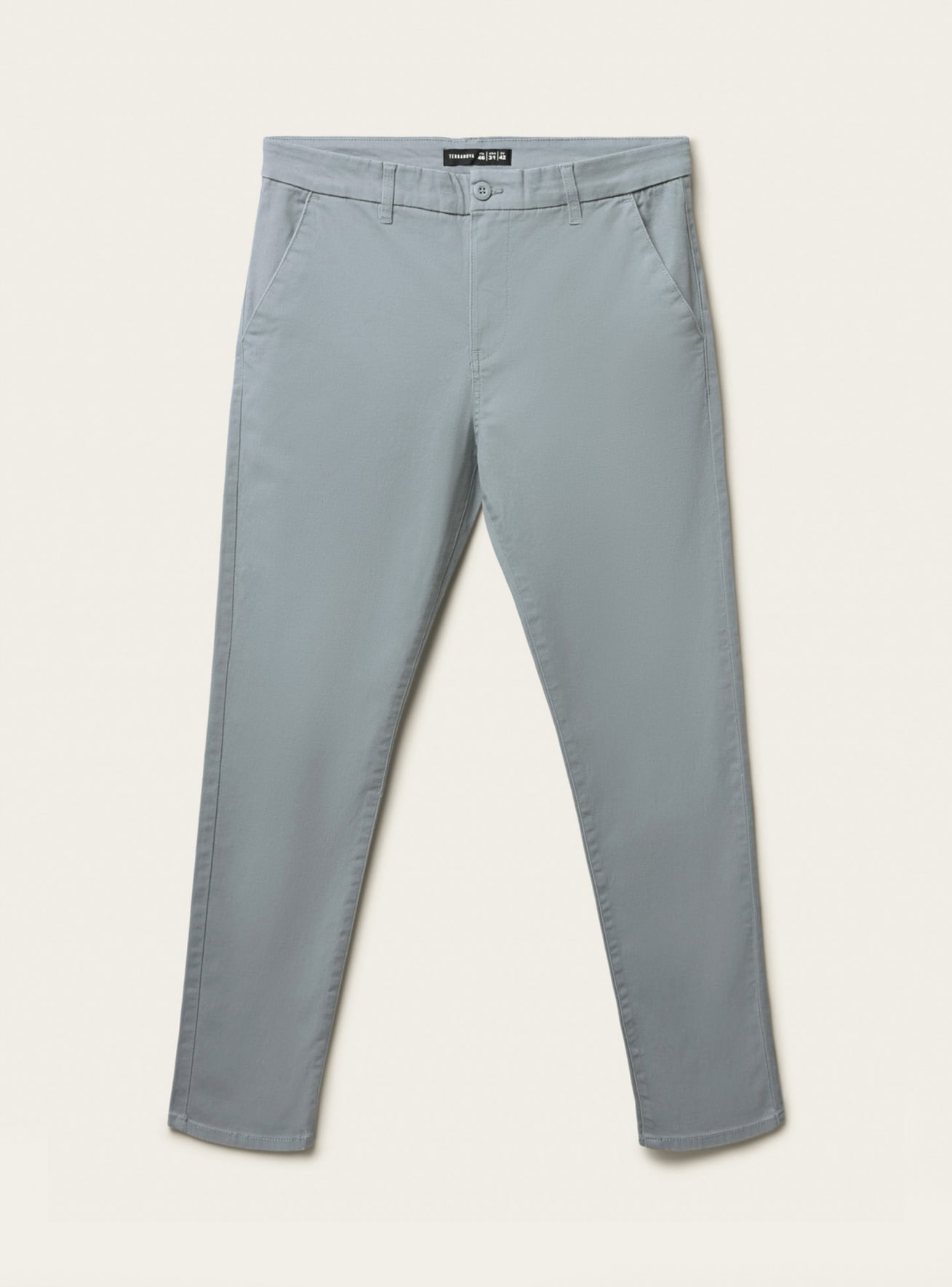 Pantalone Lungo Uomo Terranova
