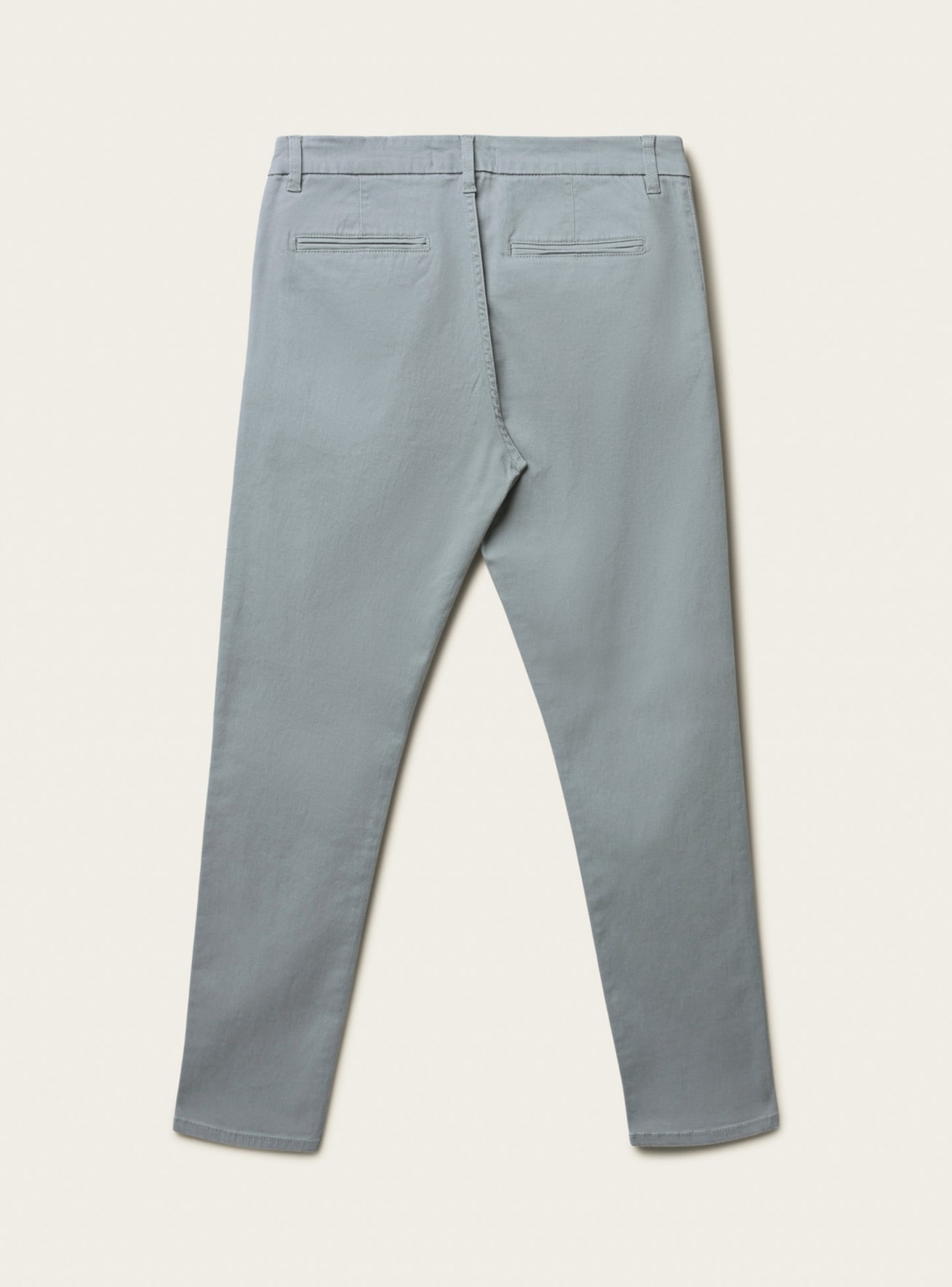 Pantalone Lungo Uomo Terranova