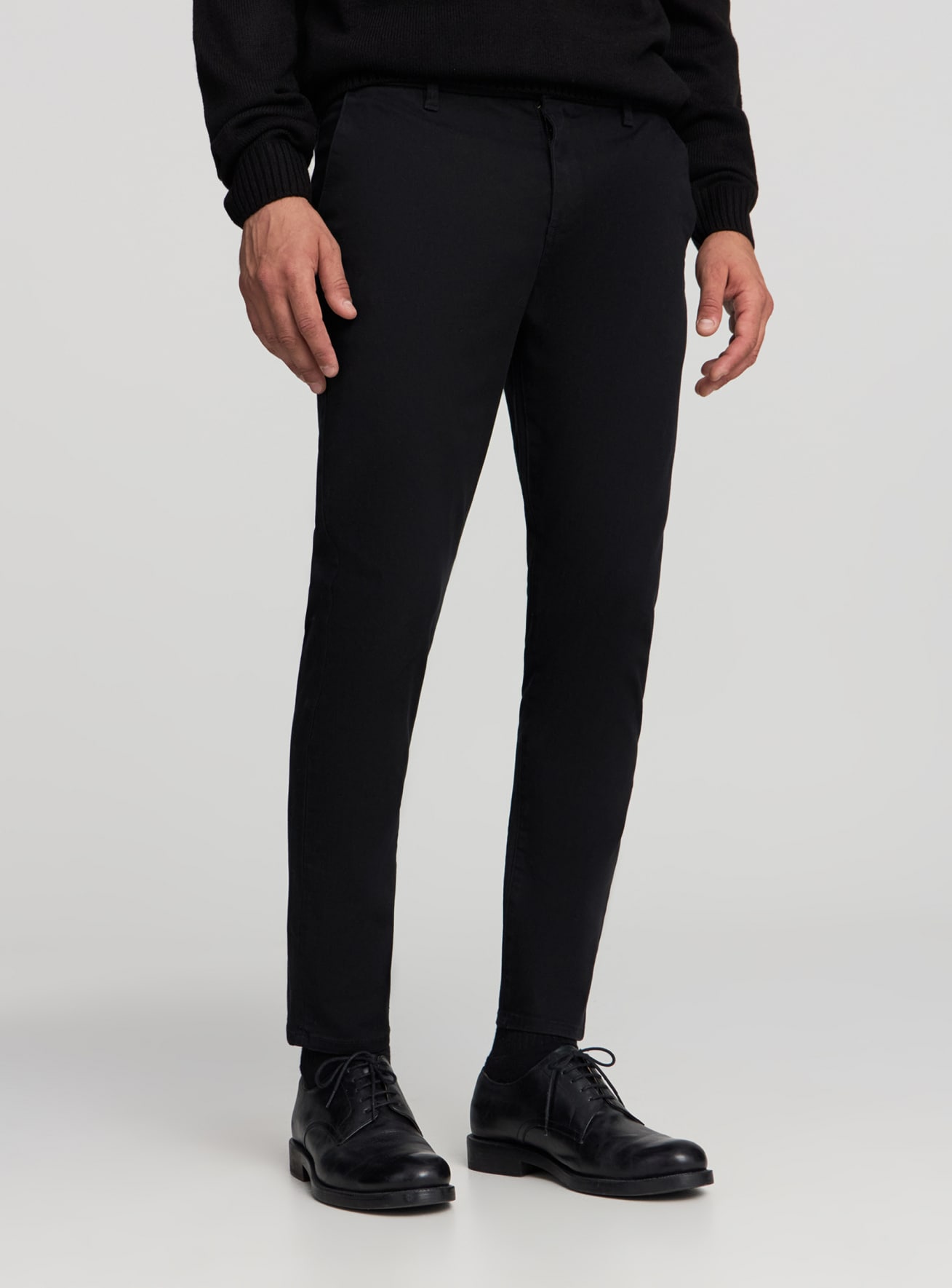 Pantalons Homme Terranova