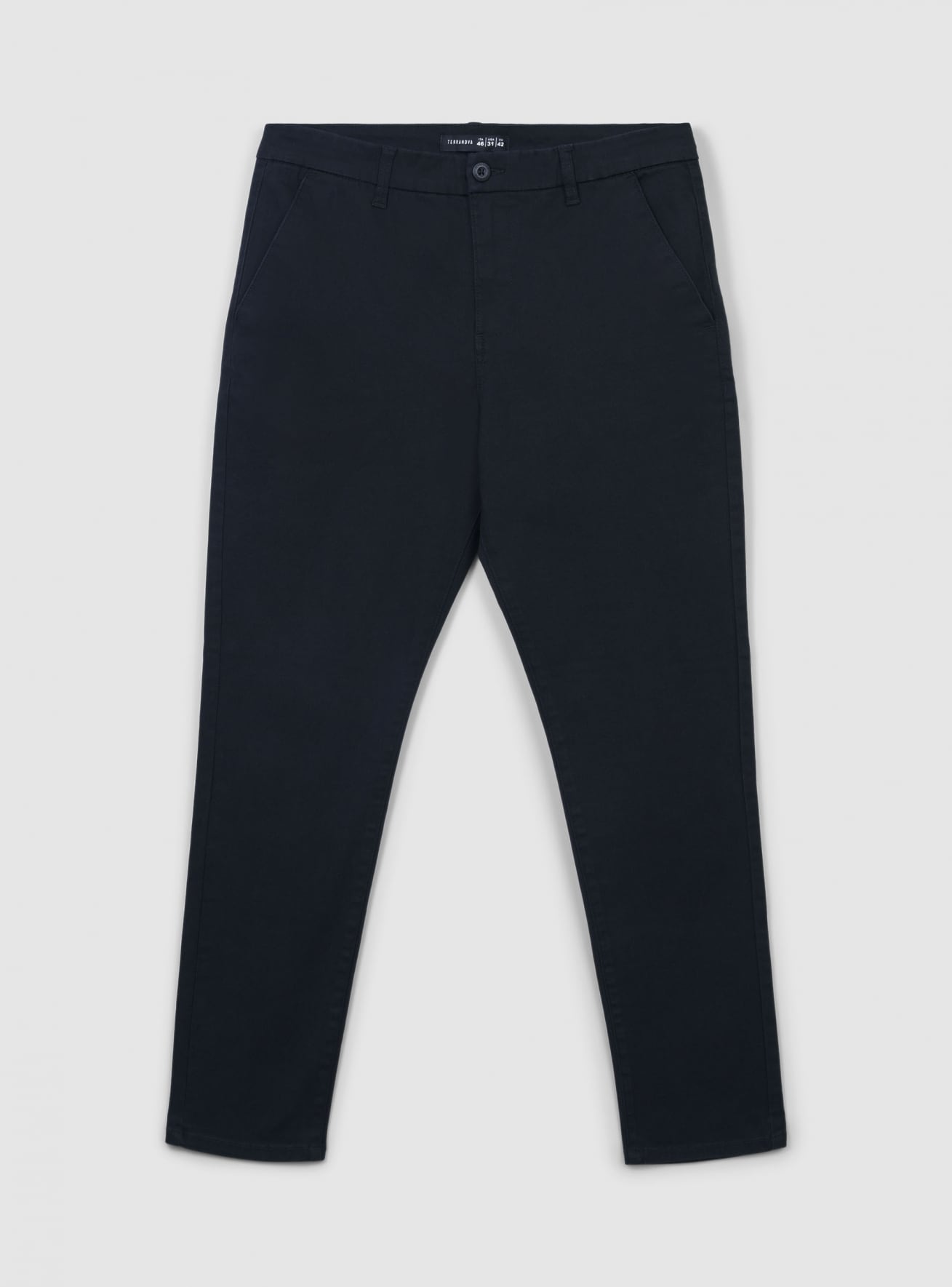 Pantalons Homme Terranova