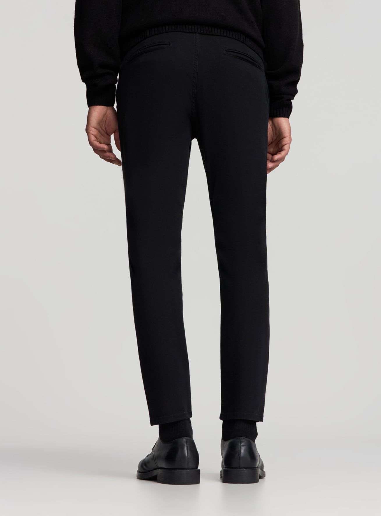 Pantalons Homme Terranova
