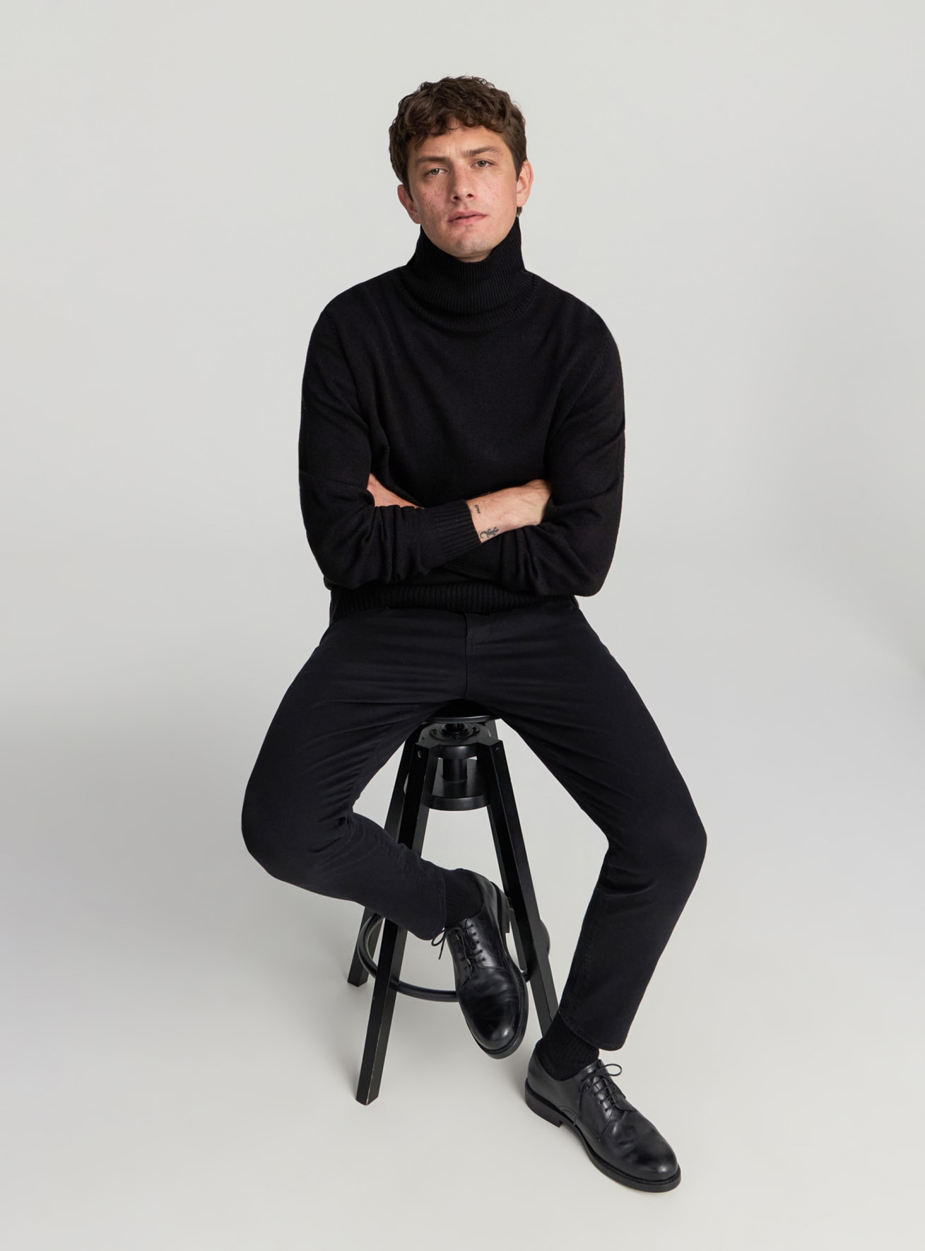 Pantalons Homme Terranova