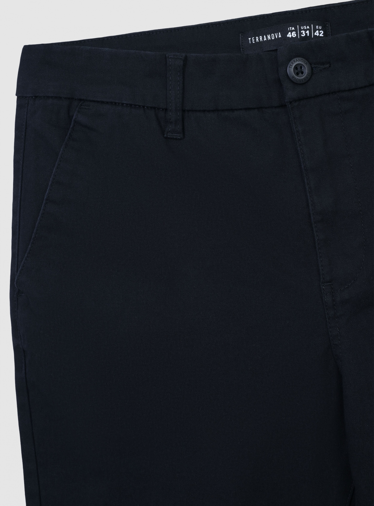 Pantalons Homme Terranova