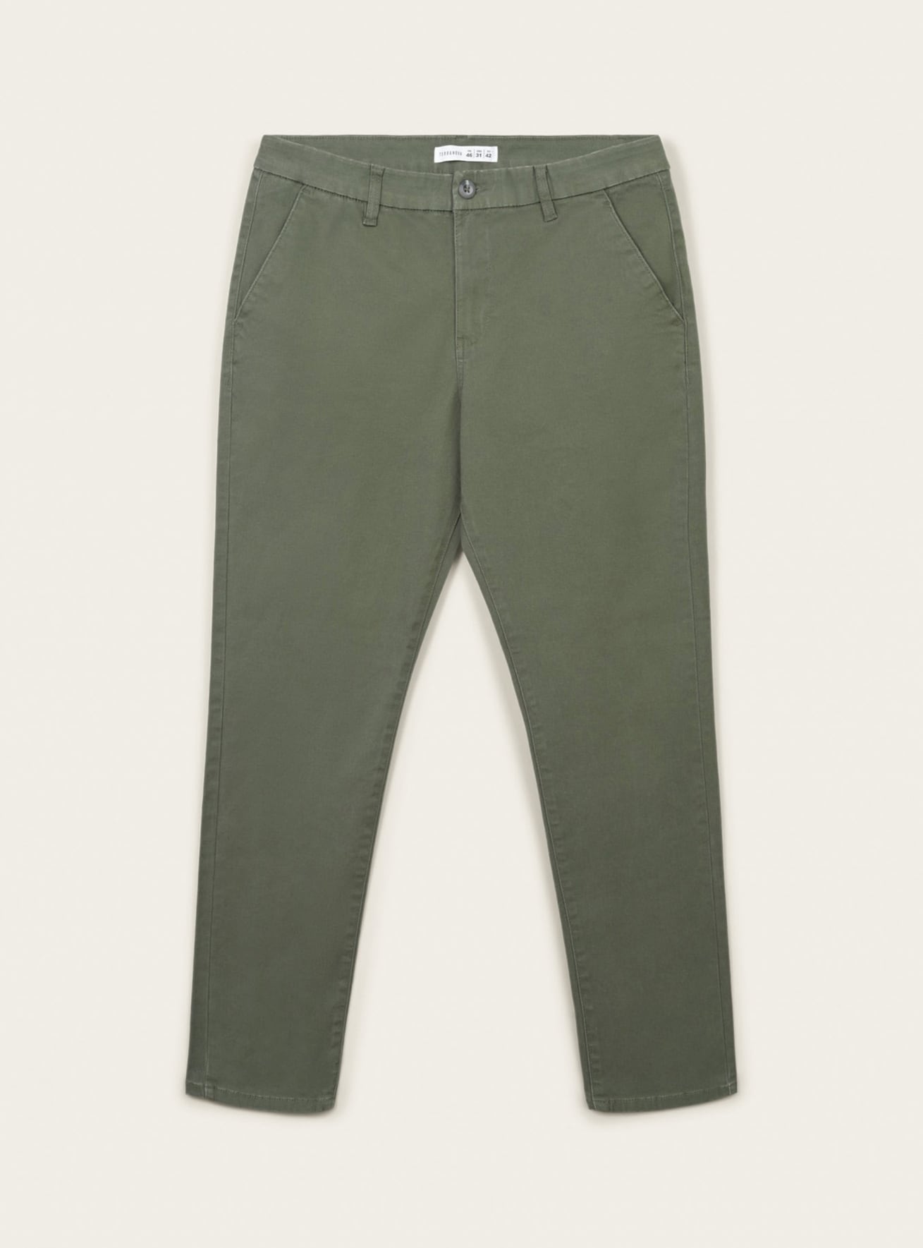 Pantalone Lungo Uomo Terranova