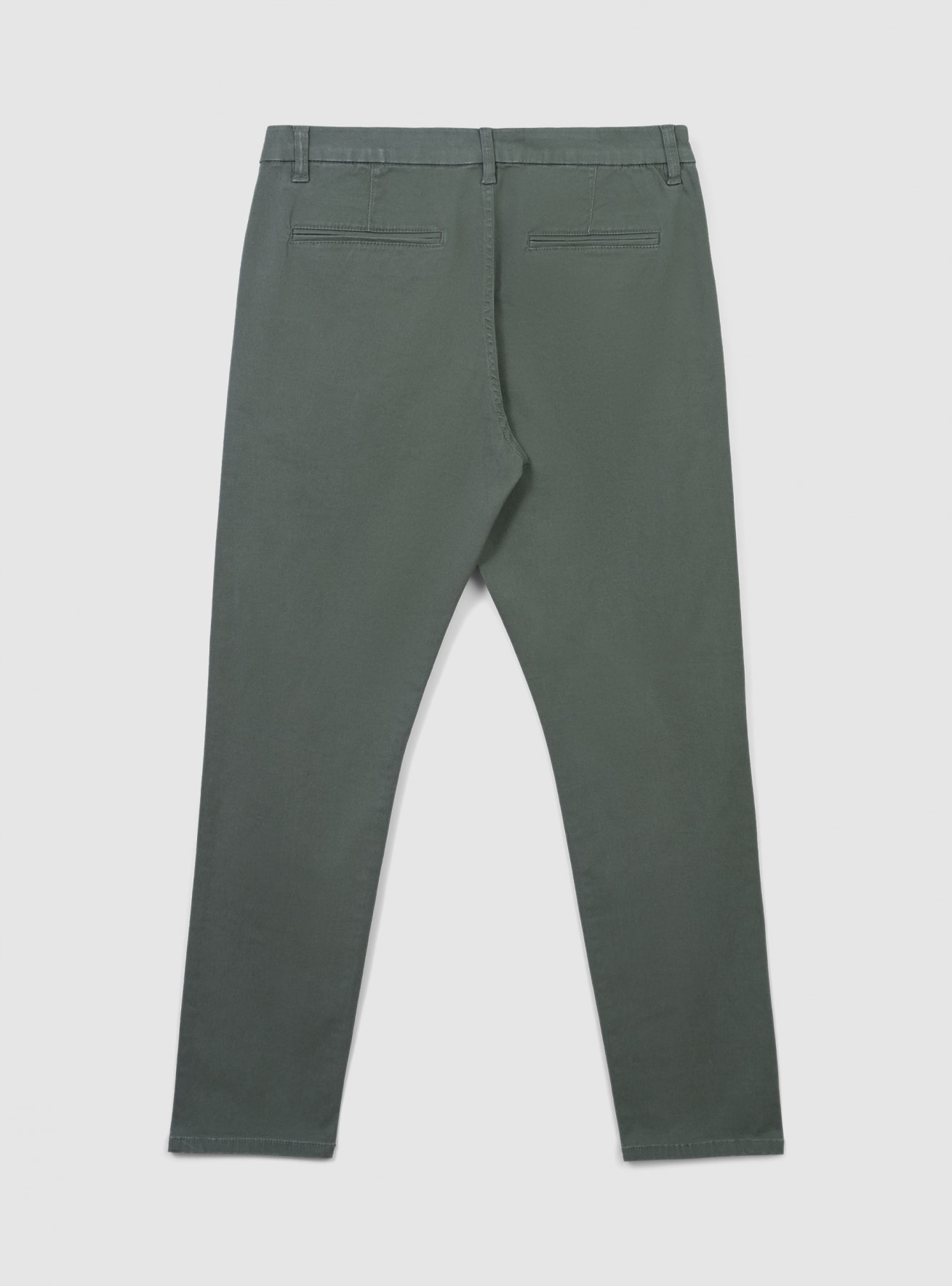 Pantalone Lungo Uomo Terranova