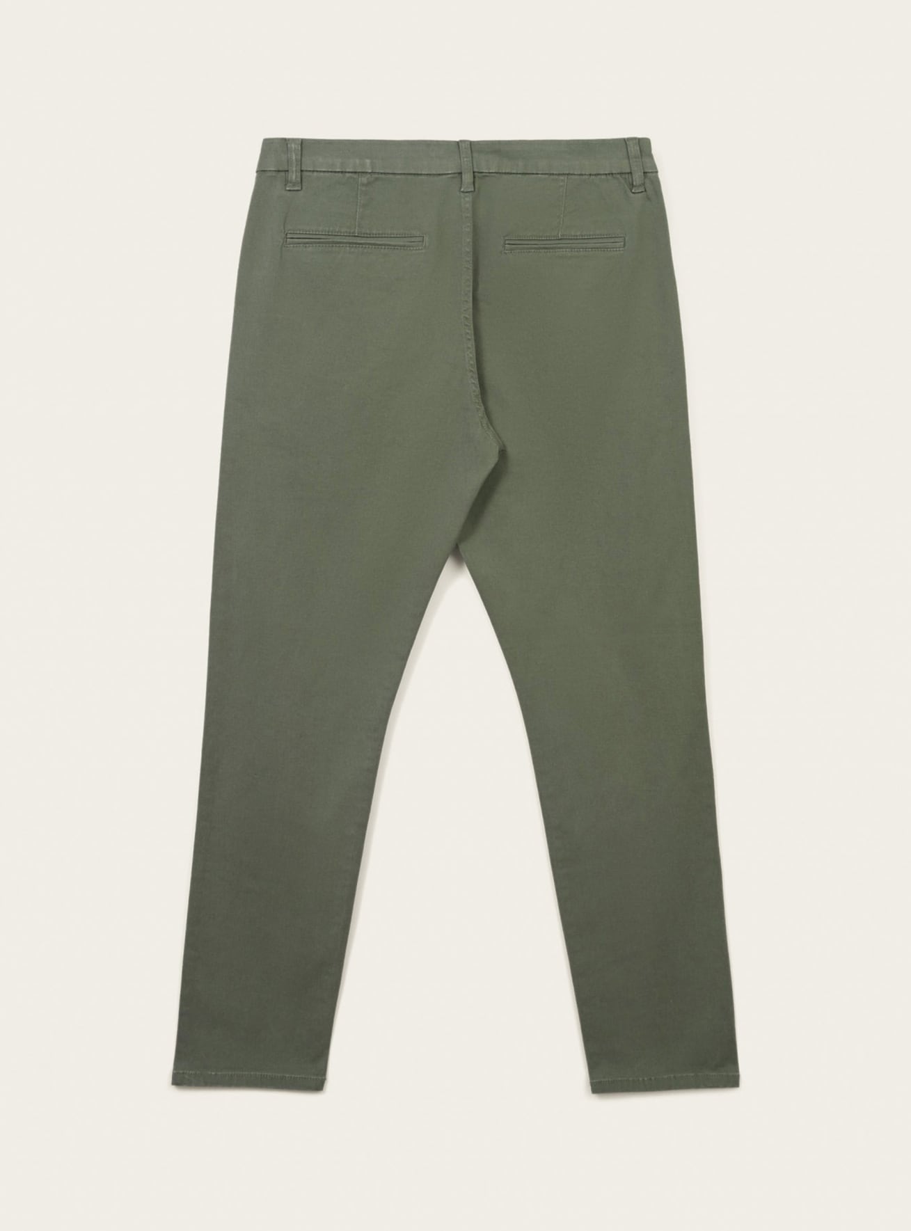 Pantalone Lungo Uomo Terranova