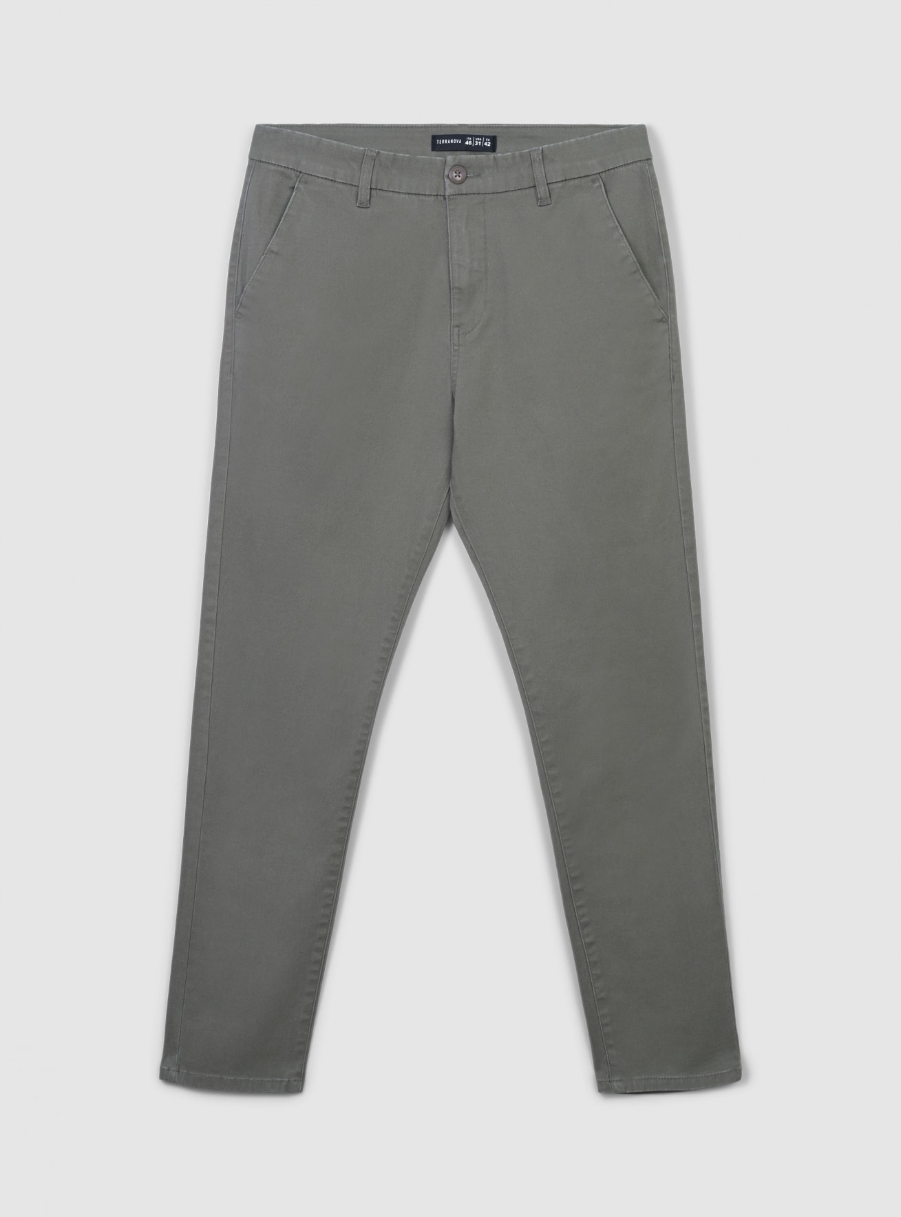 Pantalone Lungo Uomo Terranova
