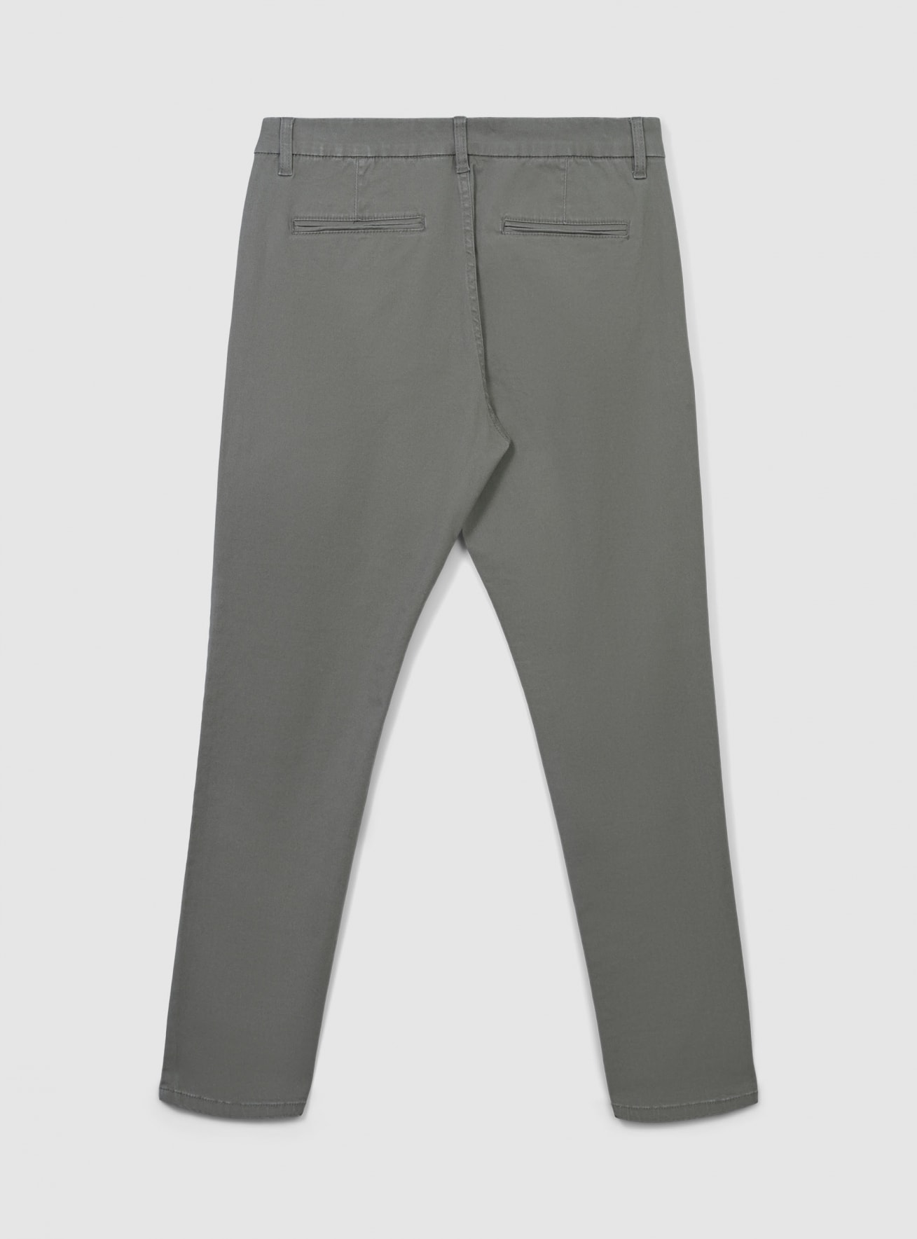 Pantalone Lungo Uomo Terranova