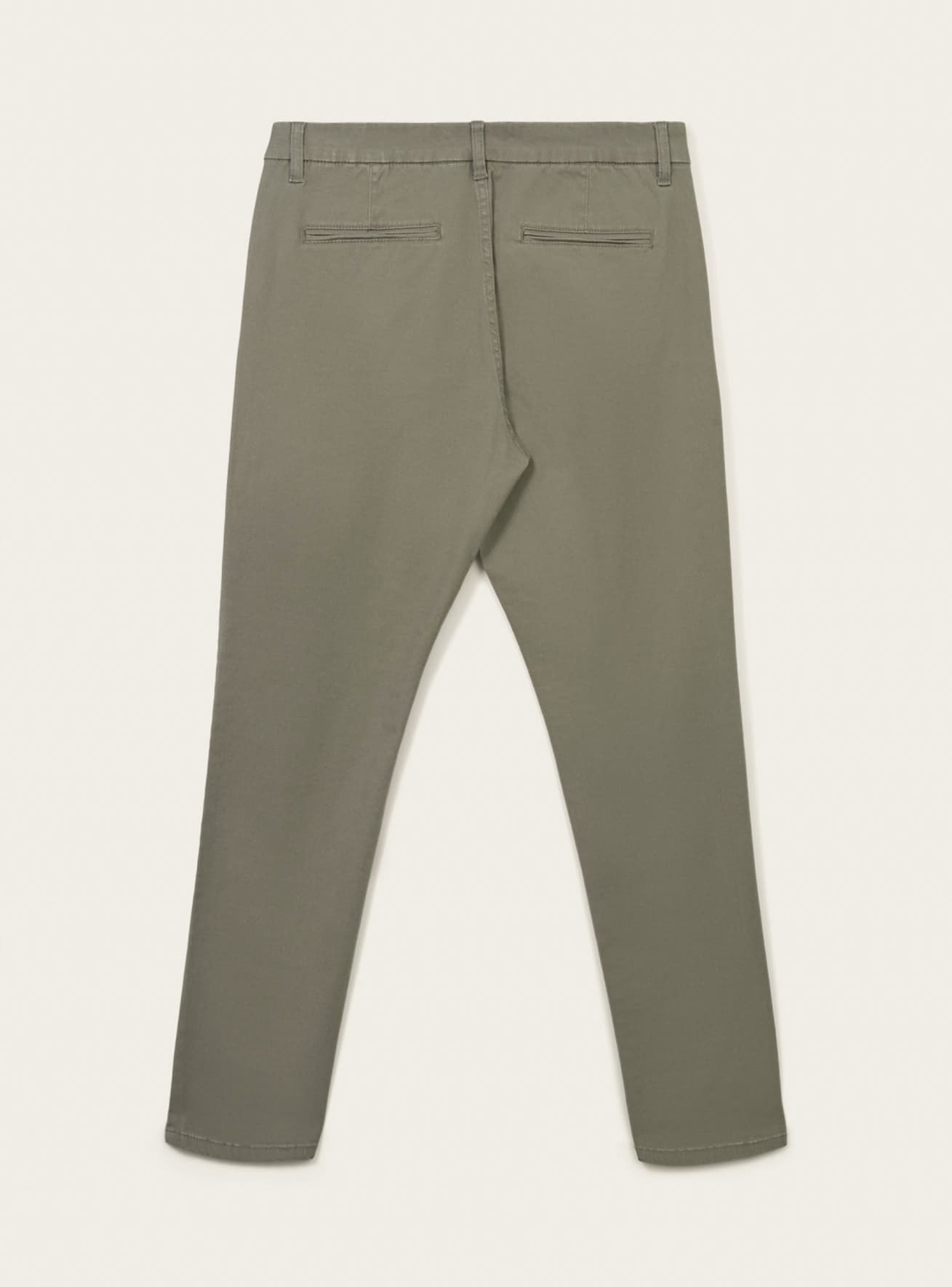 Pantalone Lungo Uomo Terranova