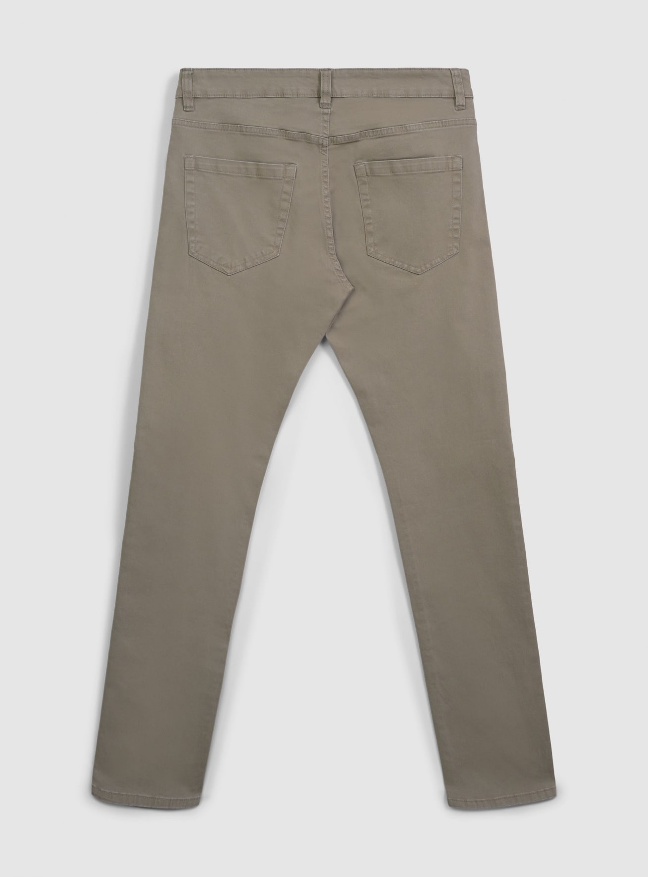 Long pants Man Terranova