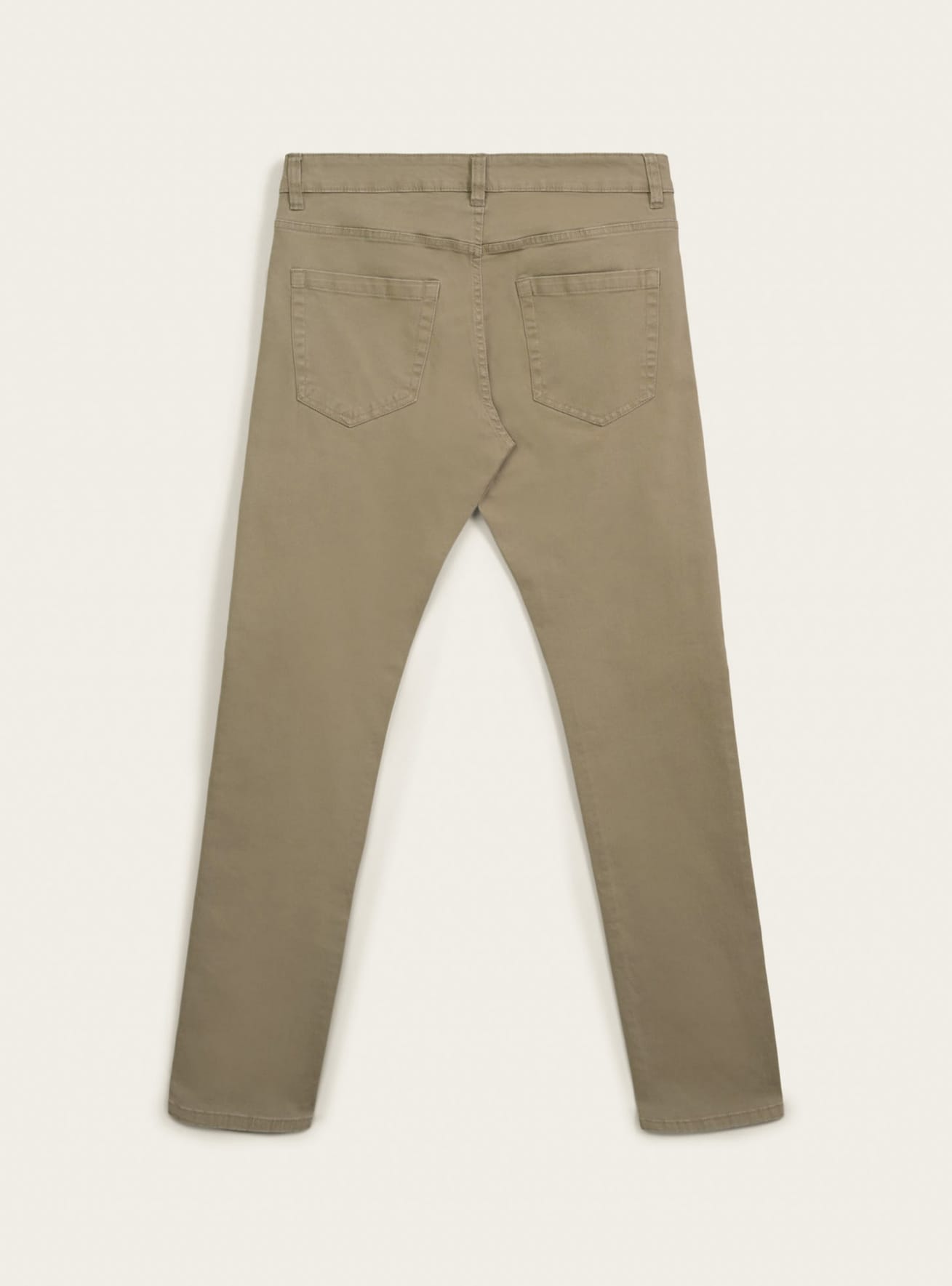 Pantalone Lungo Uomo Terranova