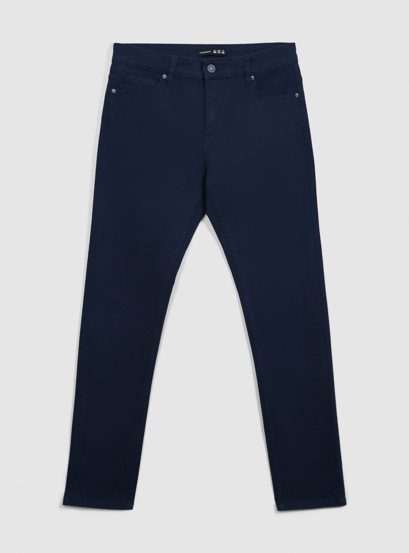 Long pants Man Terranova
