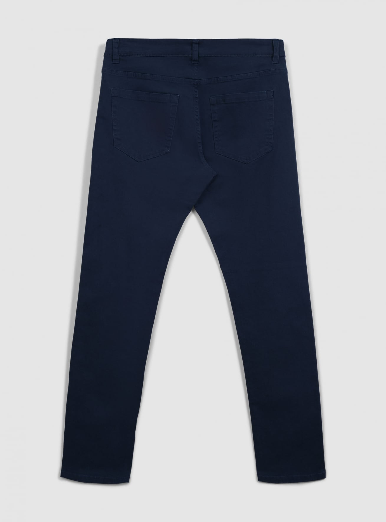 Long pants Man Terranova