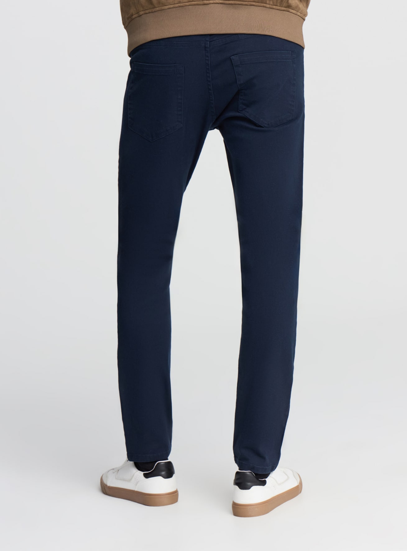 Long pants Man Terranova