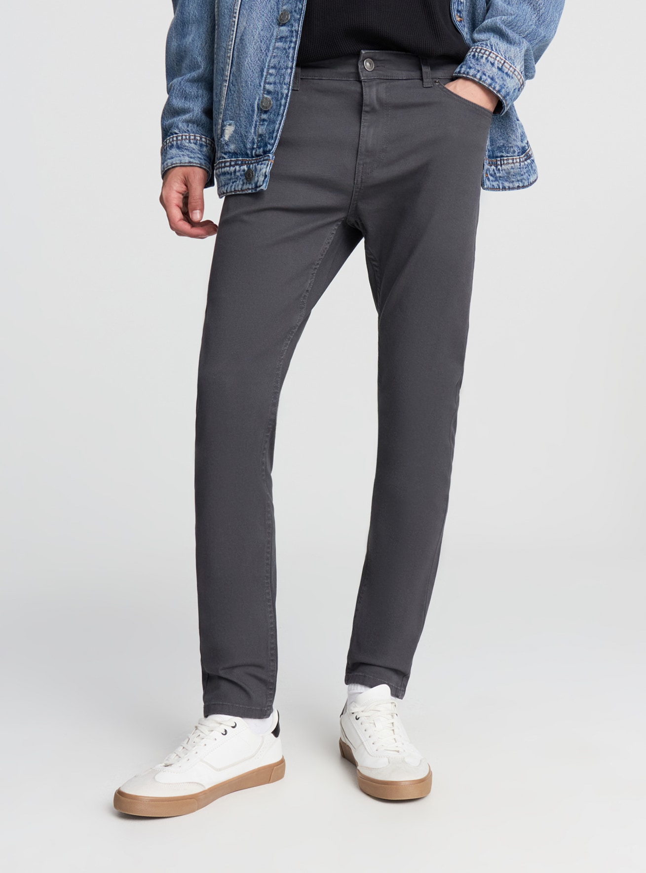 Long pants Man Terranova