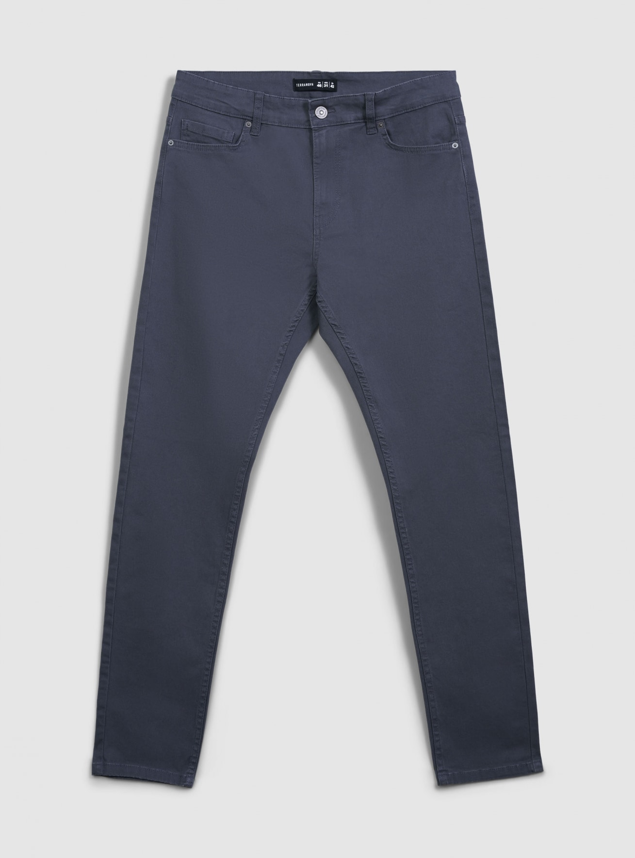 Long pants Man Terranova