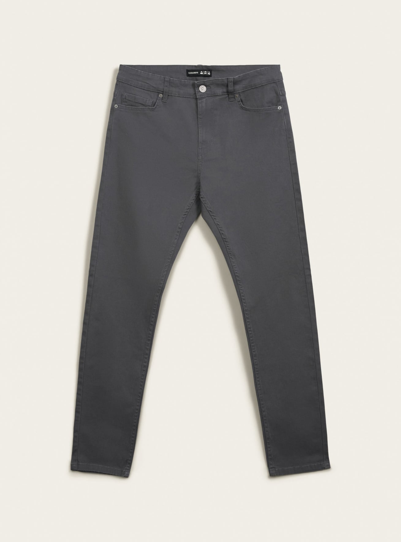 Pantalone Lungo Uomo Terranova