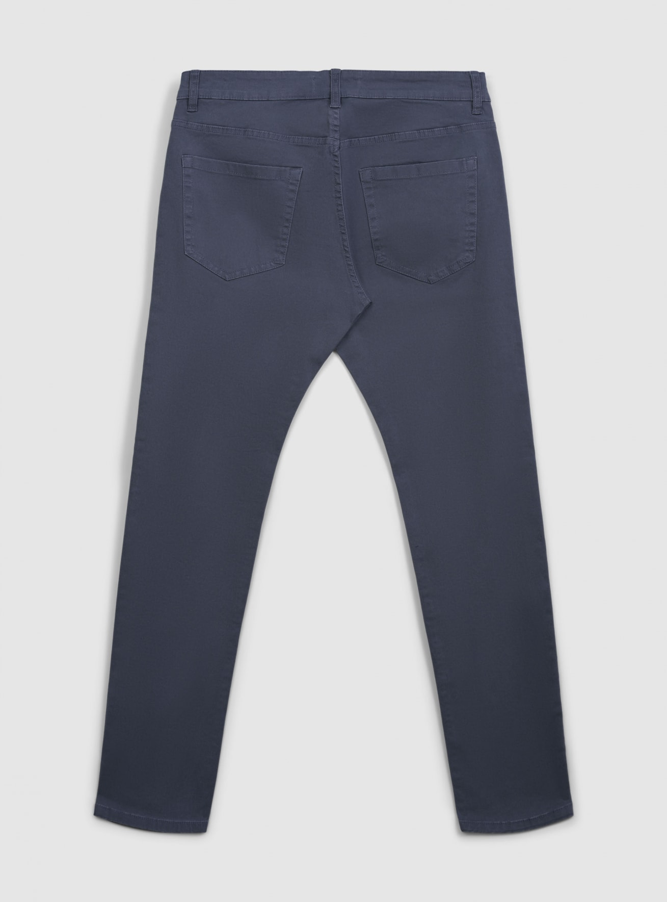 Long pants Man Terranova