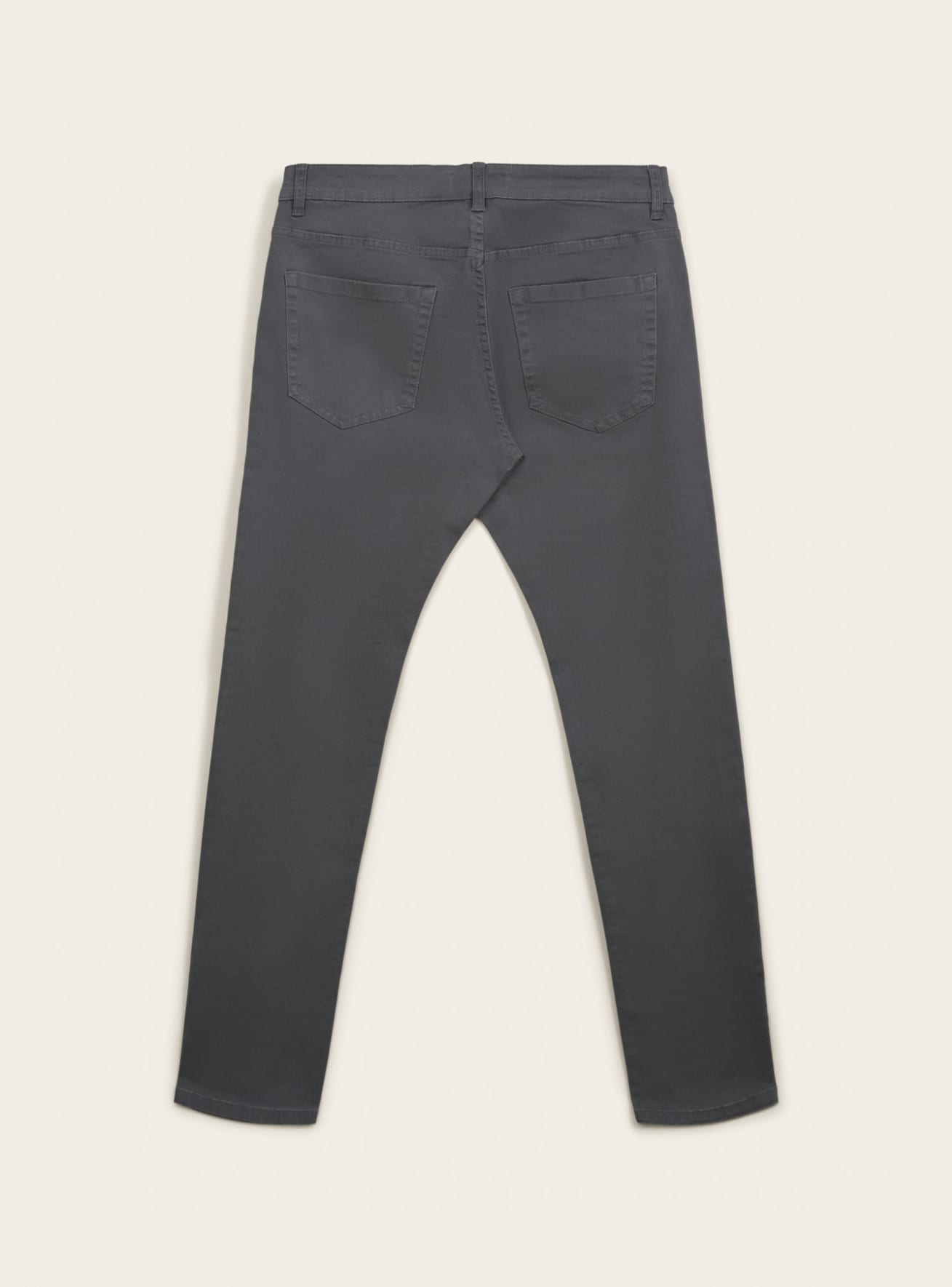Pantalone Lungo Uomo Terranova