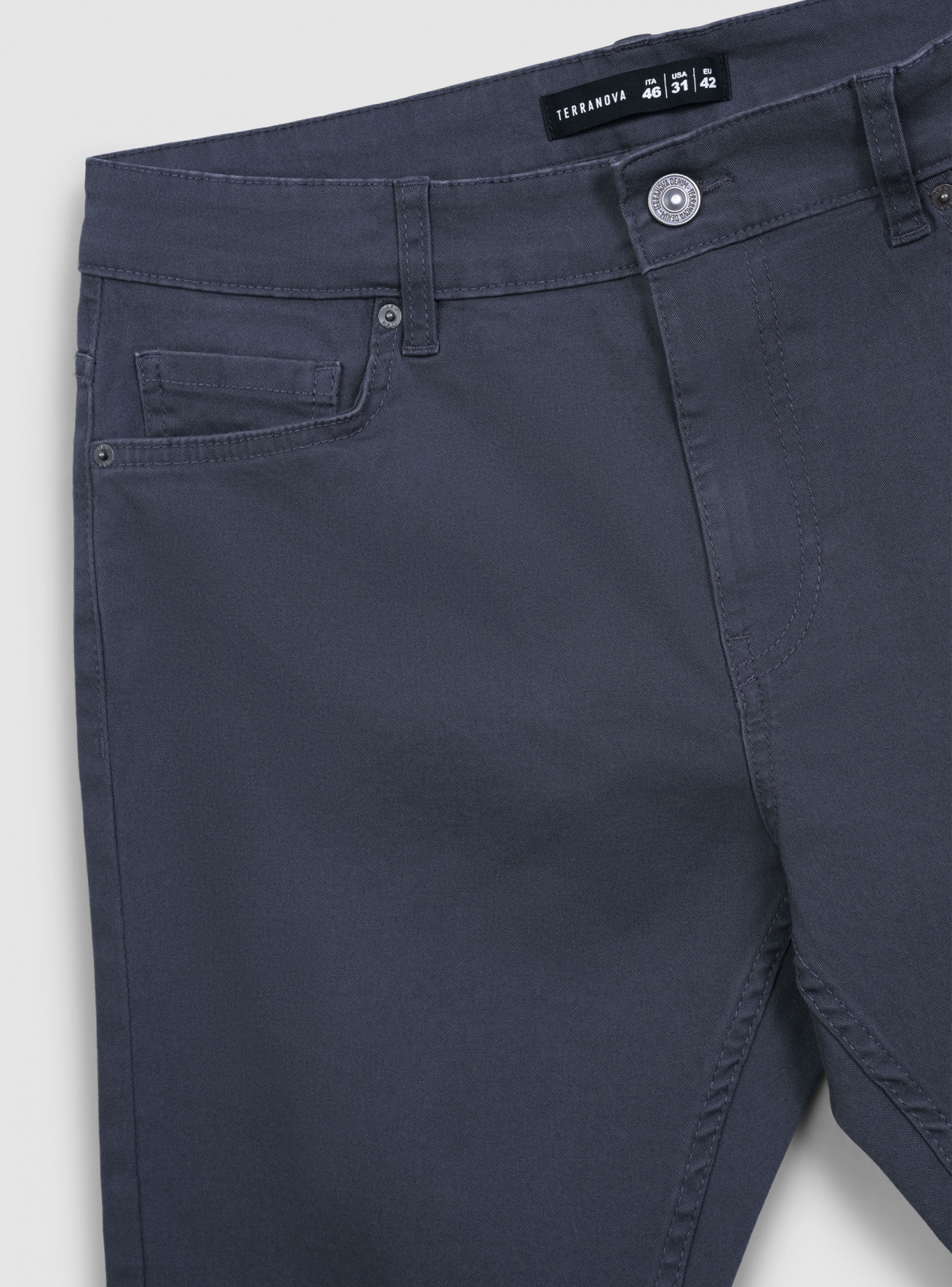 Long pants Man Terranova