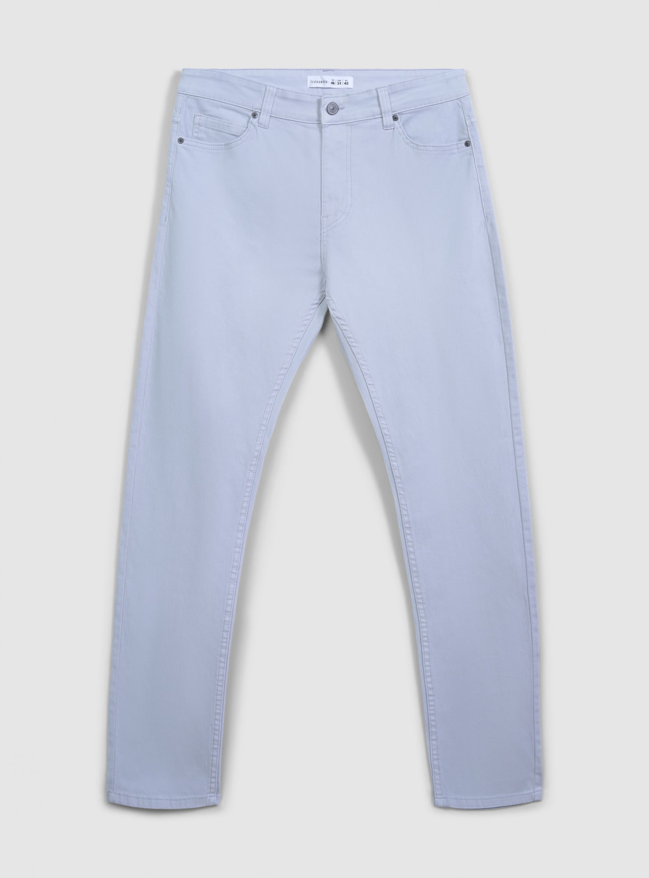 Long pants Man Terranova