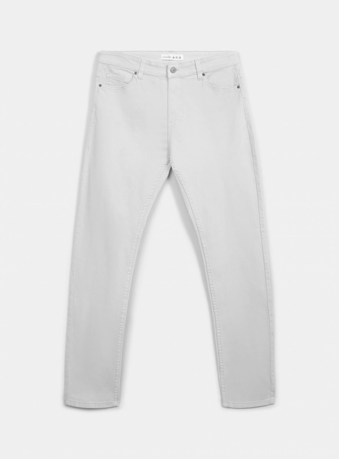 Pantalone Lungo Uomo Terranova