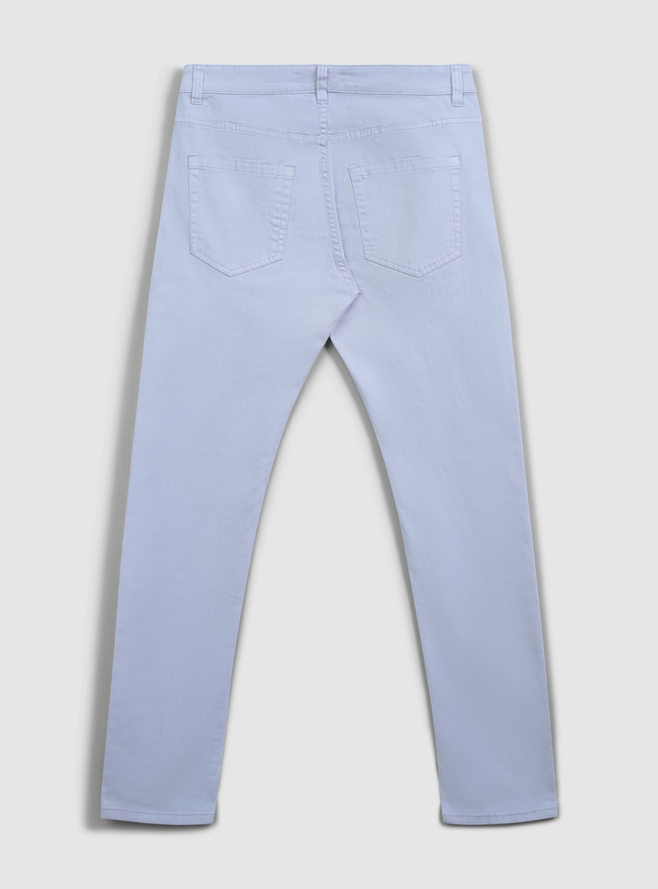 Long pants Man Terranova
