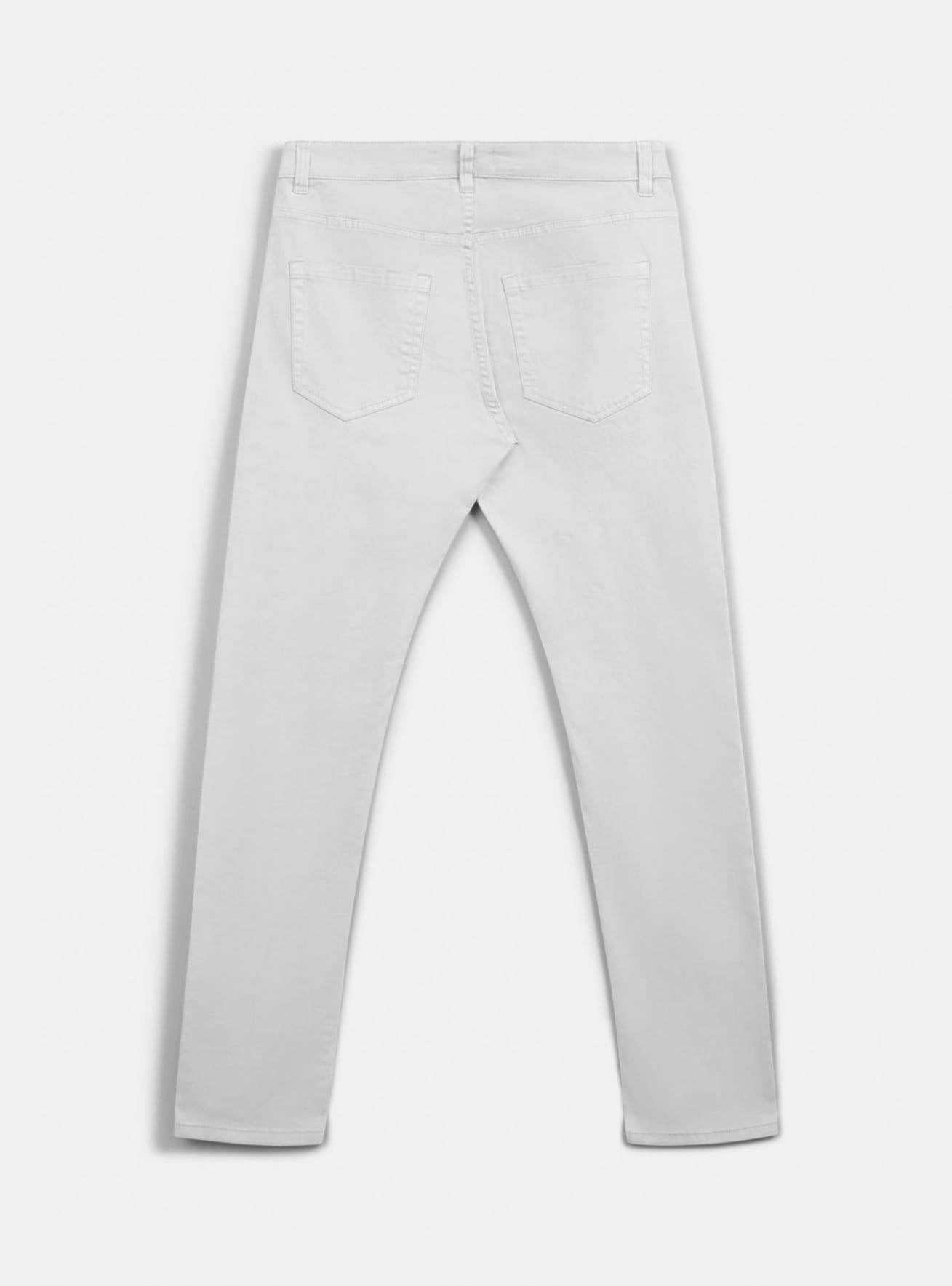 Pantalone Lungo Uomo Terranova
