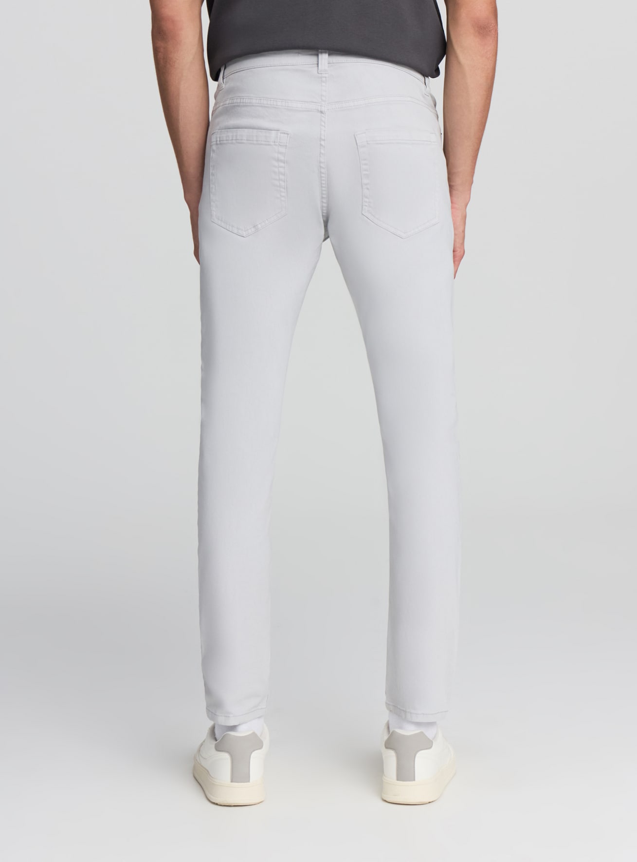 Long pants Man Terranova