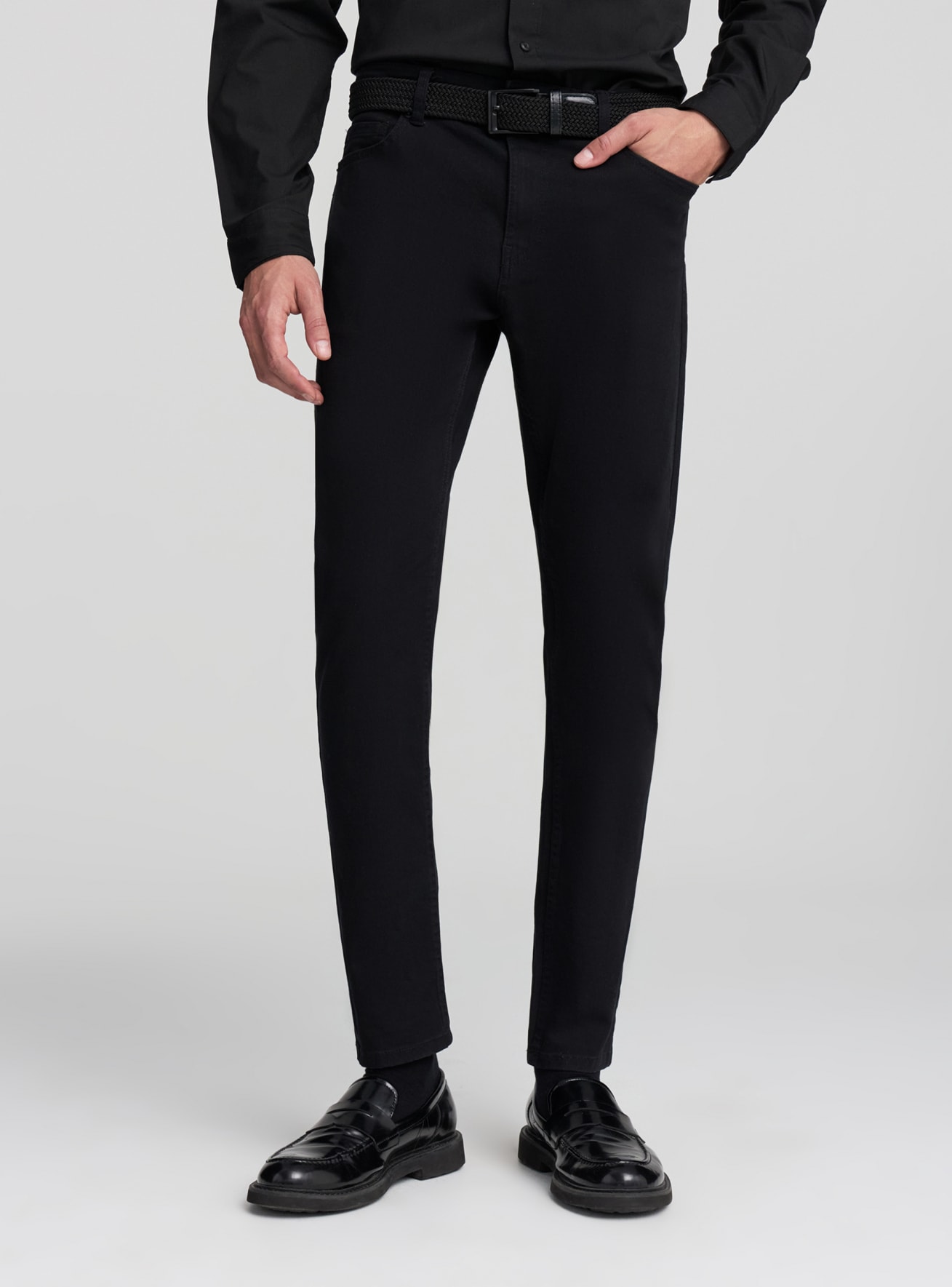 Long pants Man Terranova