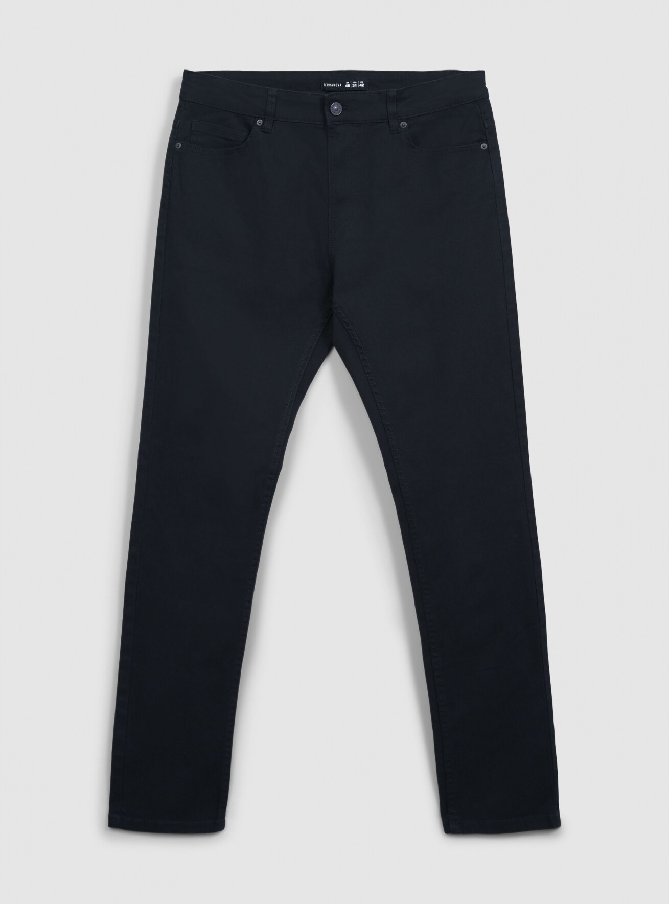 Long pants Man Terranova