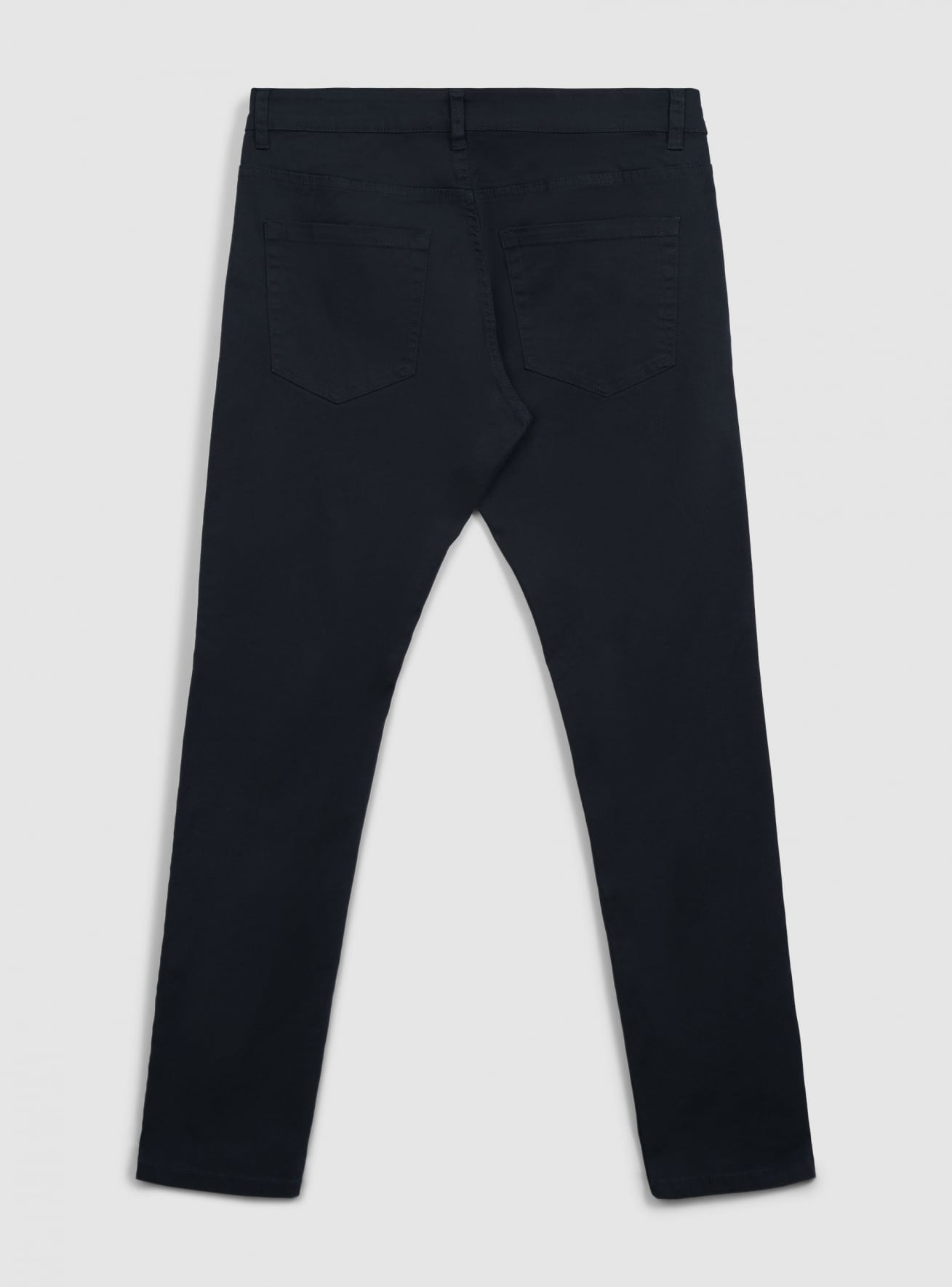 Long pants Man Terranova