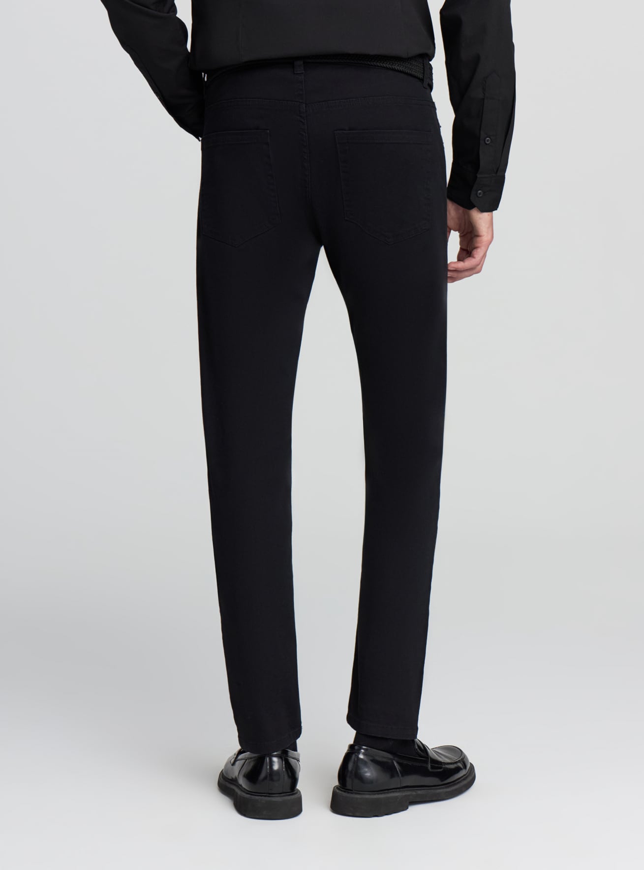 Long pants Man Terranova