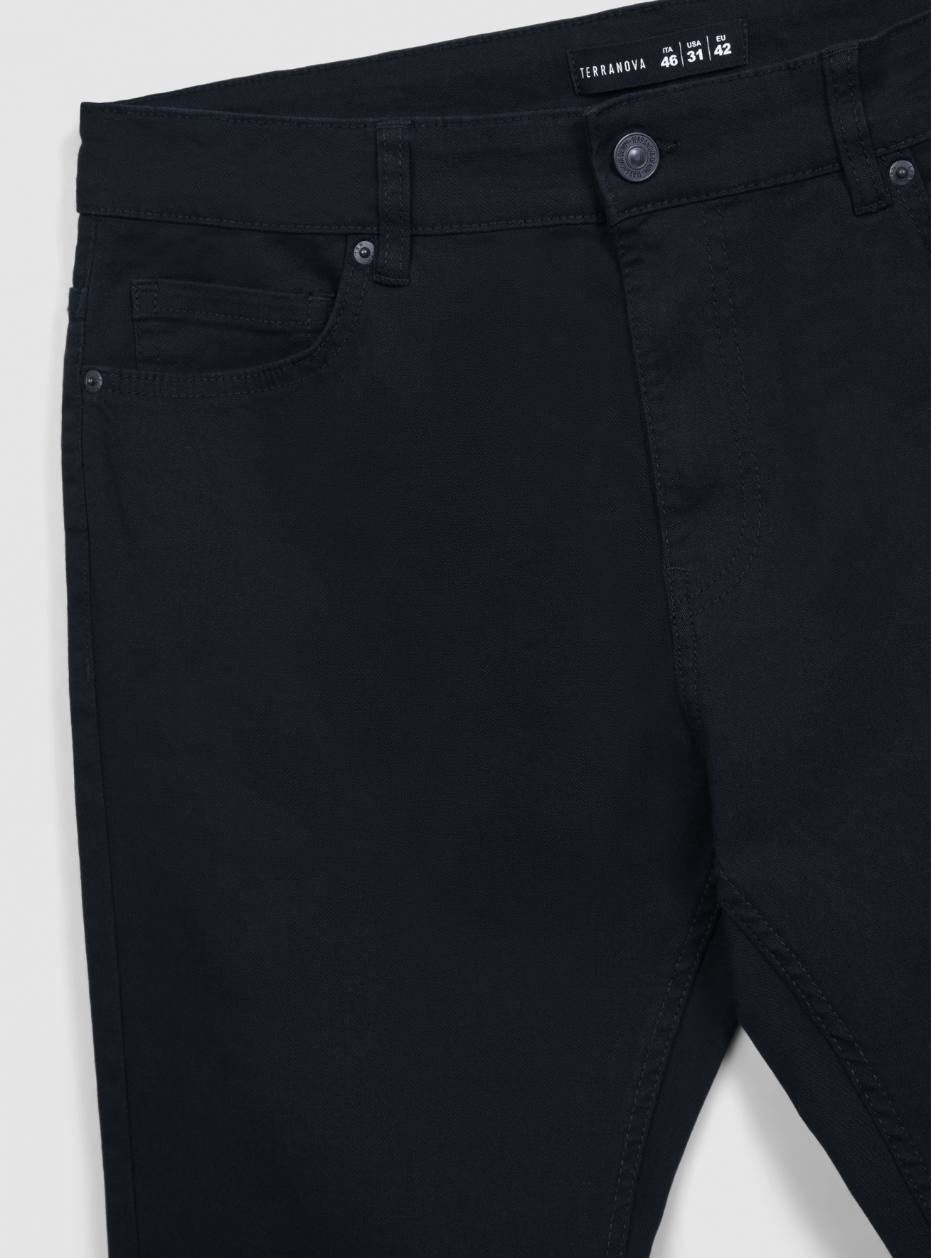Long pants Man Terranova