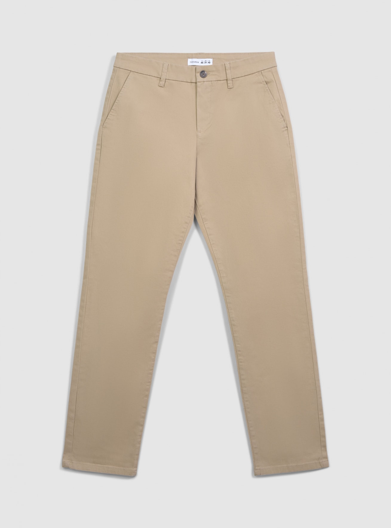 Pantalone Lungo Uomo Terranova